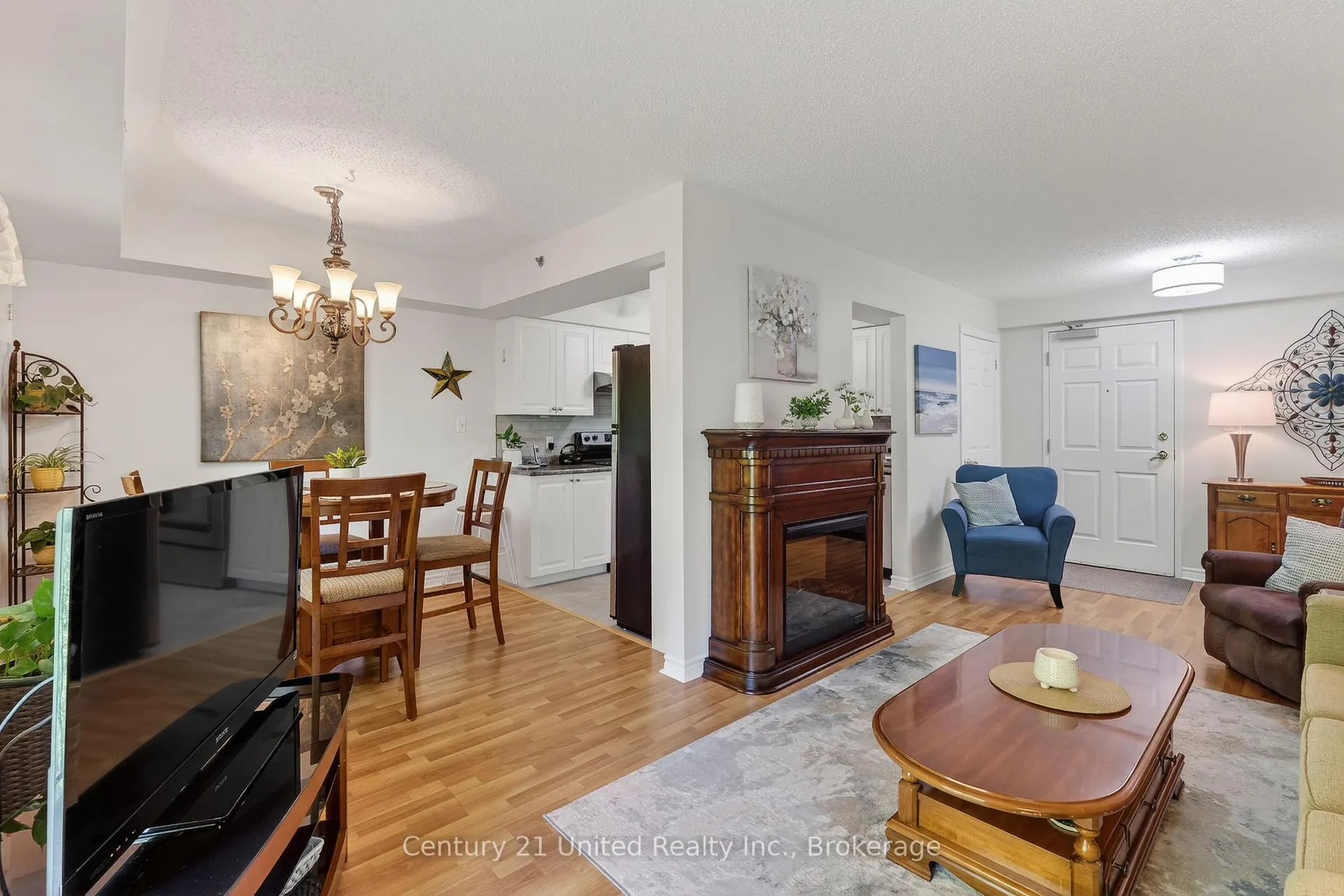 Photo 24 of Unit 307, 841 Battell Street, Cobourg — HOMEH