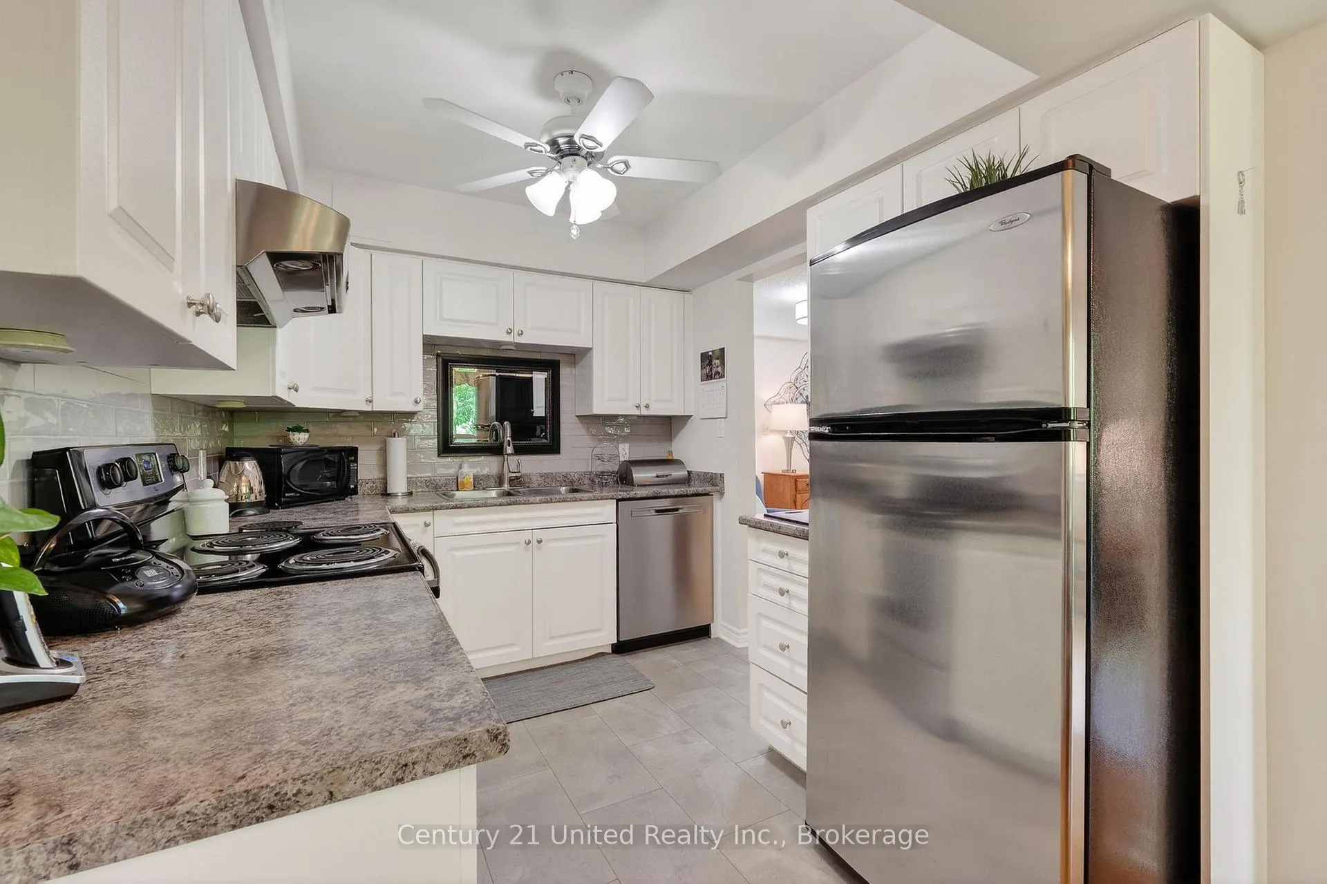Photo 27 of Unit 307, 841 Battell Street, Cobourg — HOMEH