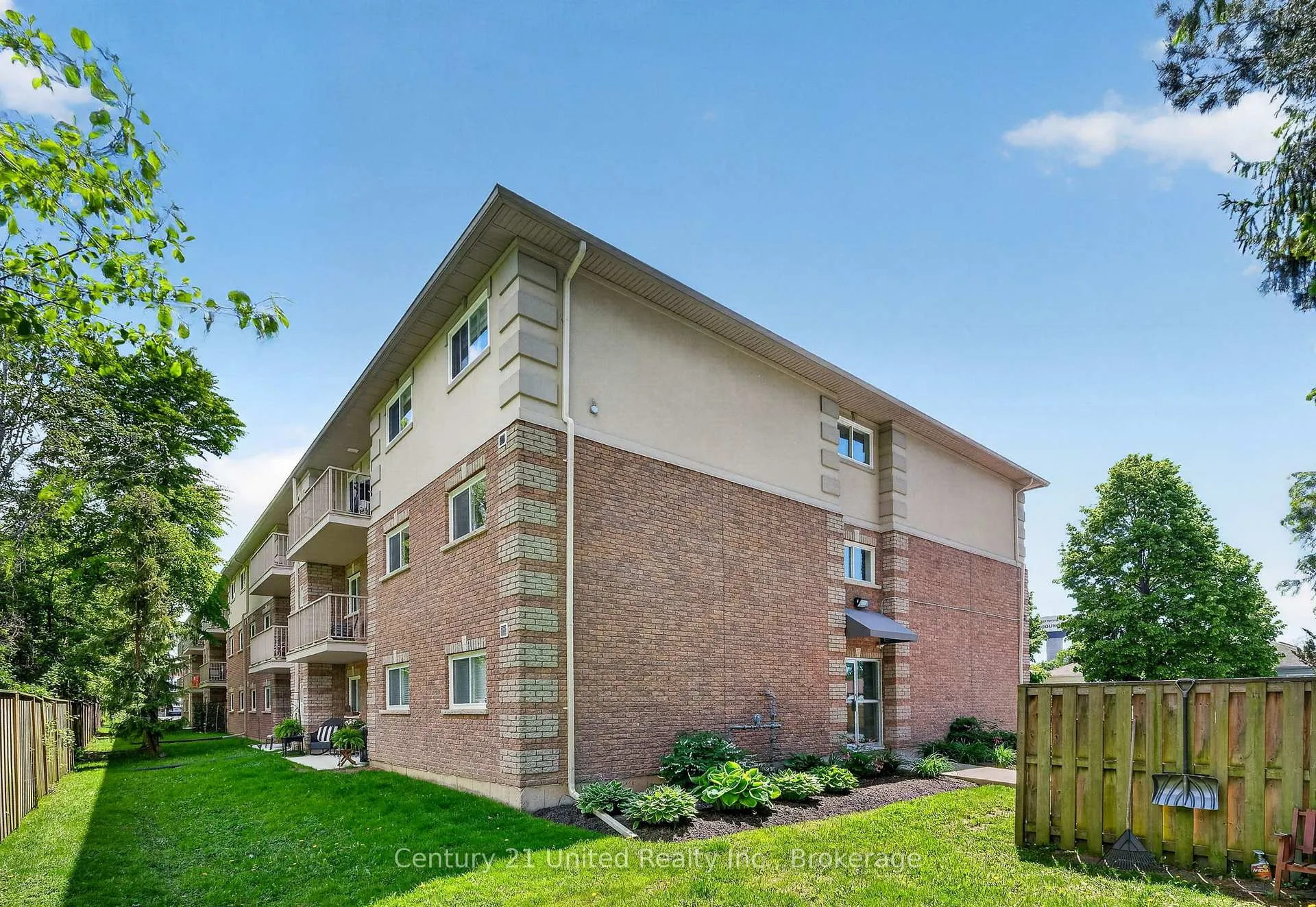 Photo 40 of Unit 307, 841 Battell Street, Cobourg — HOMEH