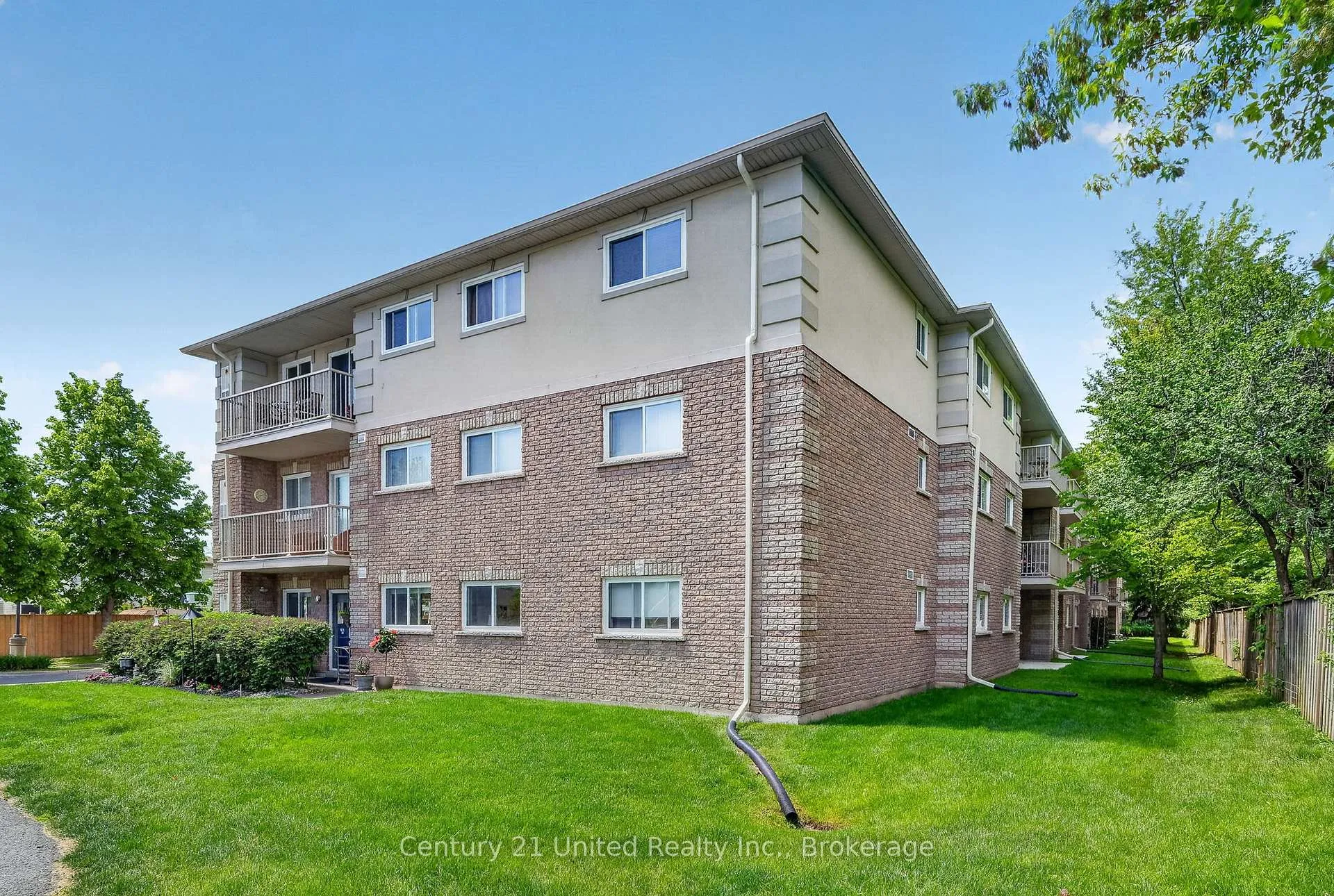 Photo 41 of Unit 307, 841 Battell Street, Cobourg — HOMEH
