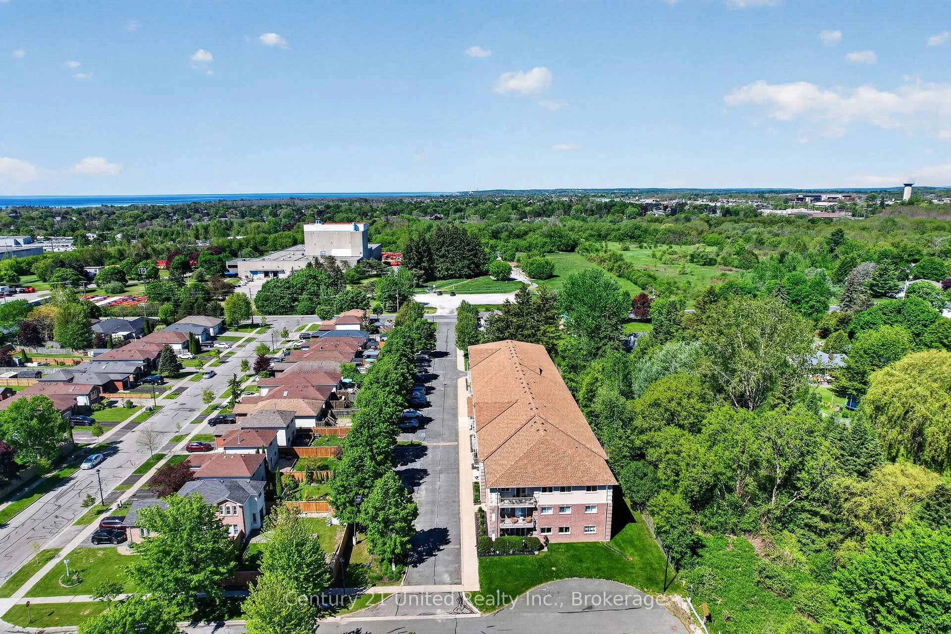 Photo 43 of Unit 307, 841 Battell Street, Cobourg — HOMEH