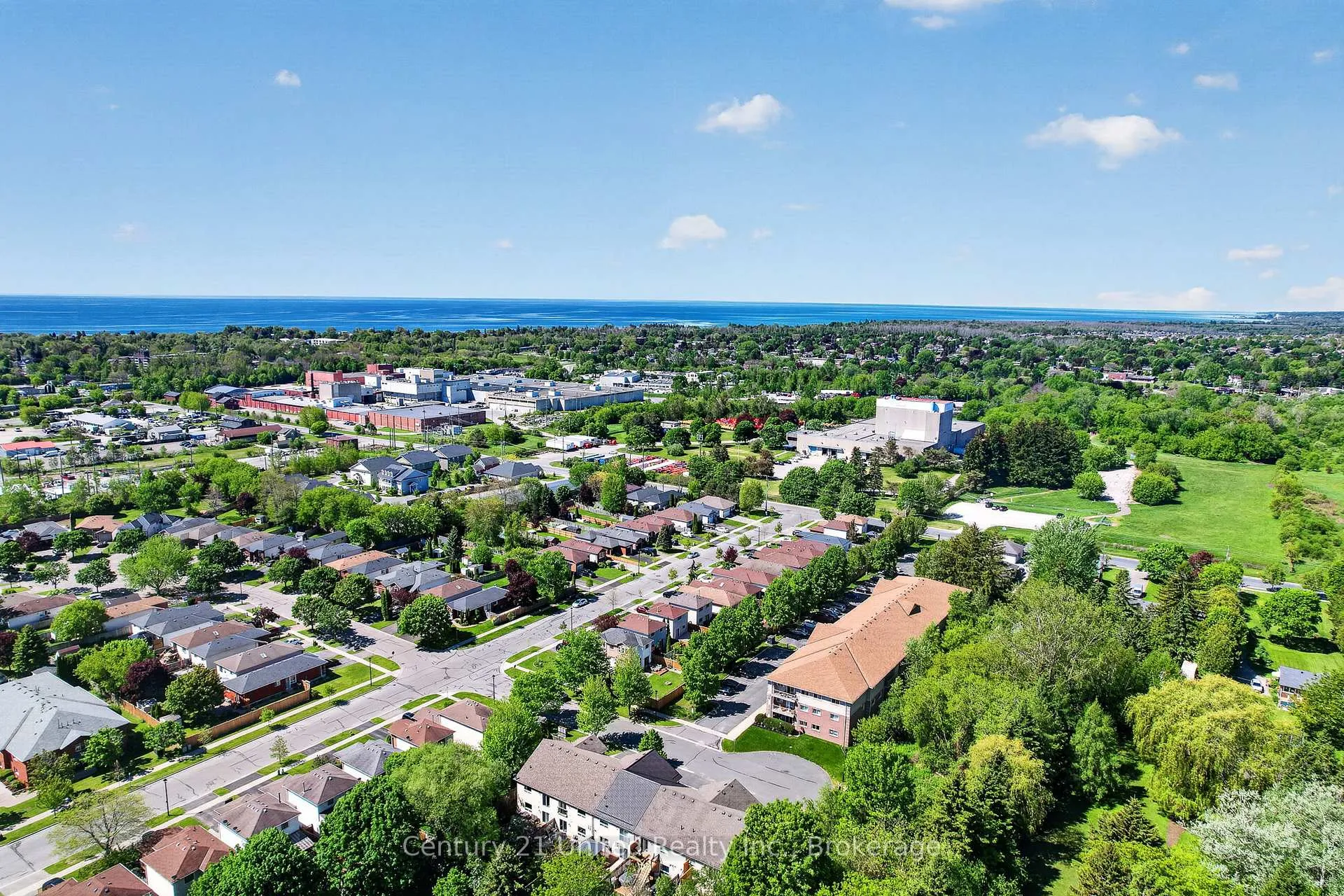 Photo 44 of Unit 307, 841 Battell Street, Cobourg — HOMEH