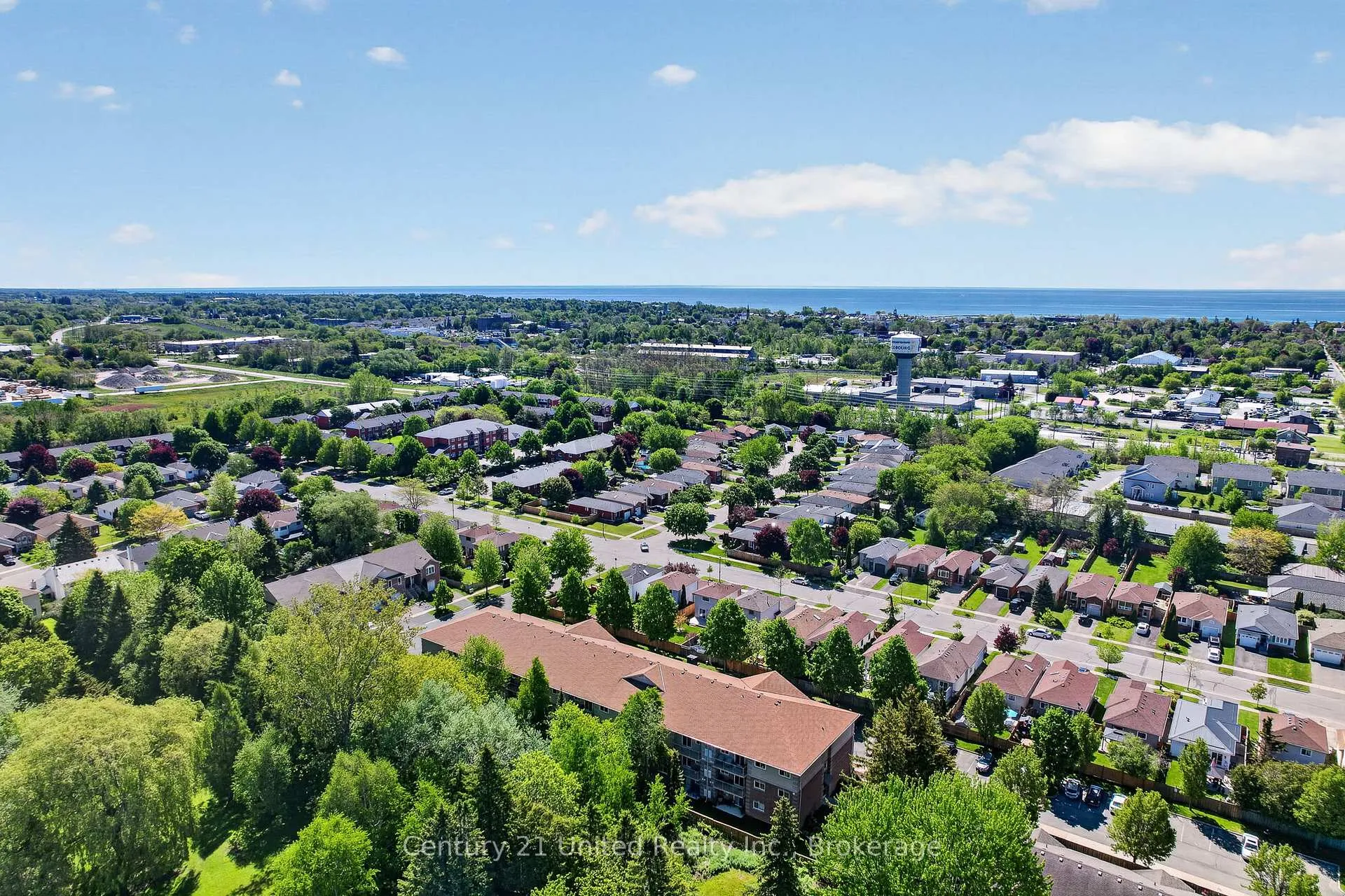 Photo 46 of Unit 307, 841 Battell Street, Cobourg — HOMEH