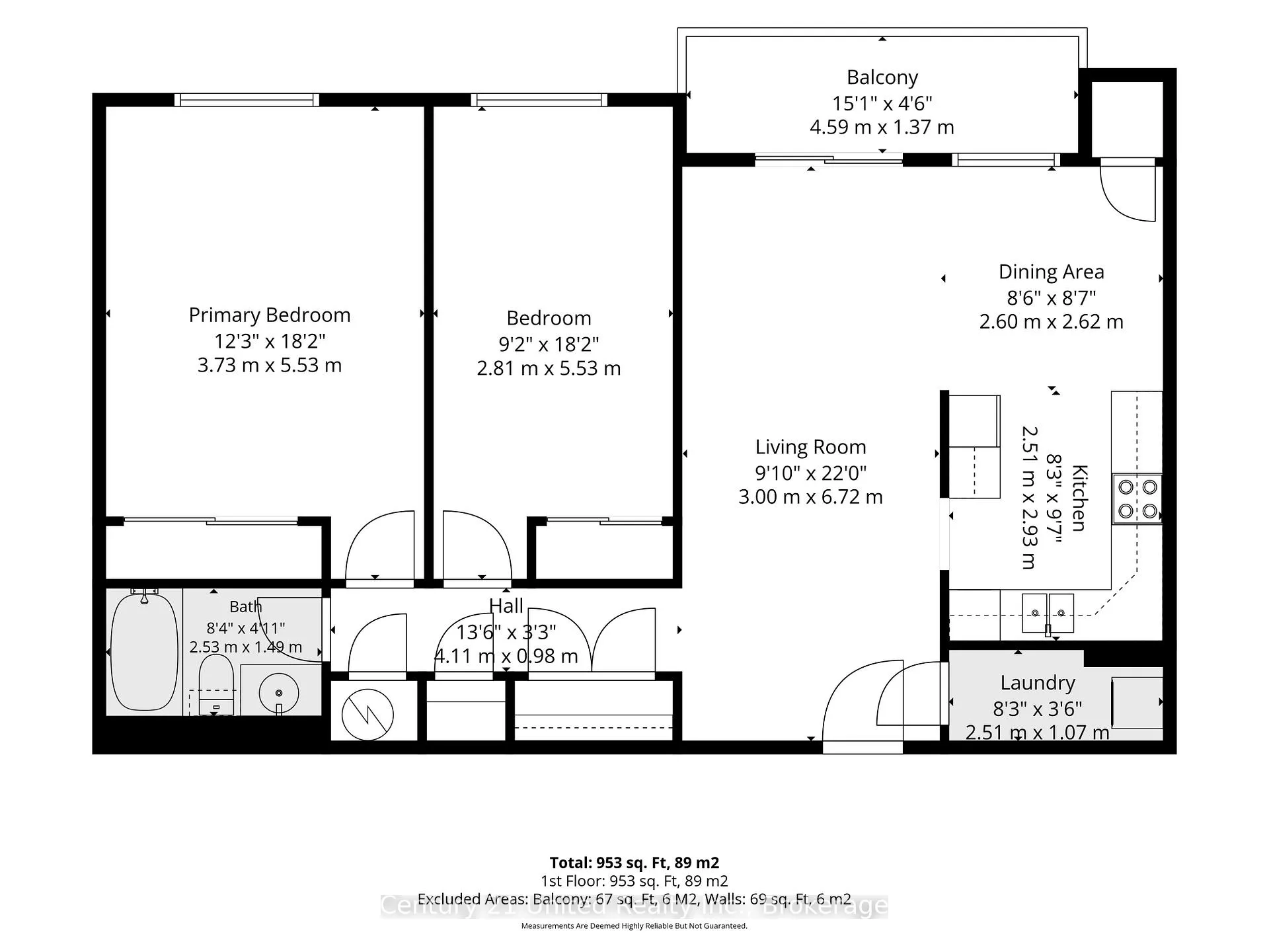 Photo 47 of Unit 307, 841 Battell Street, Cobourg — HOMEH