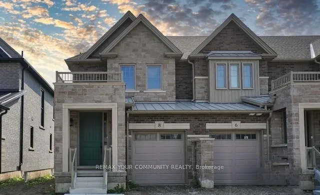 Photo 1 of 8 Kiernan Crescent N, New Tecumseth, Alliston — HOMEH