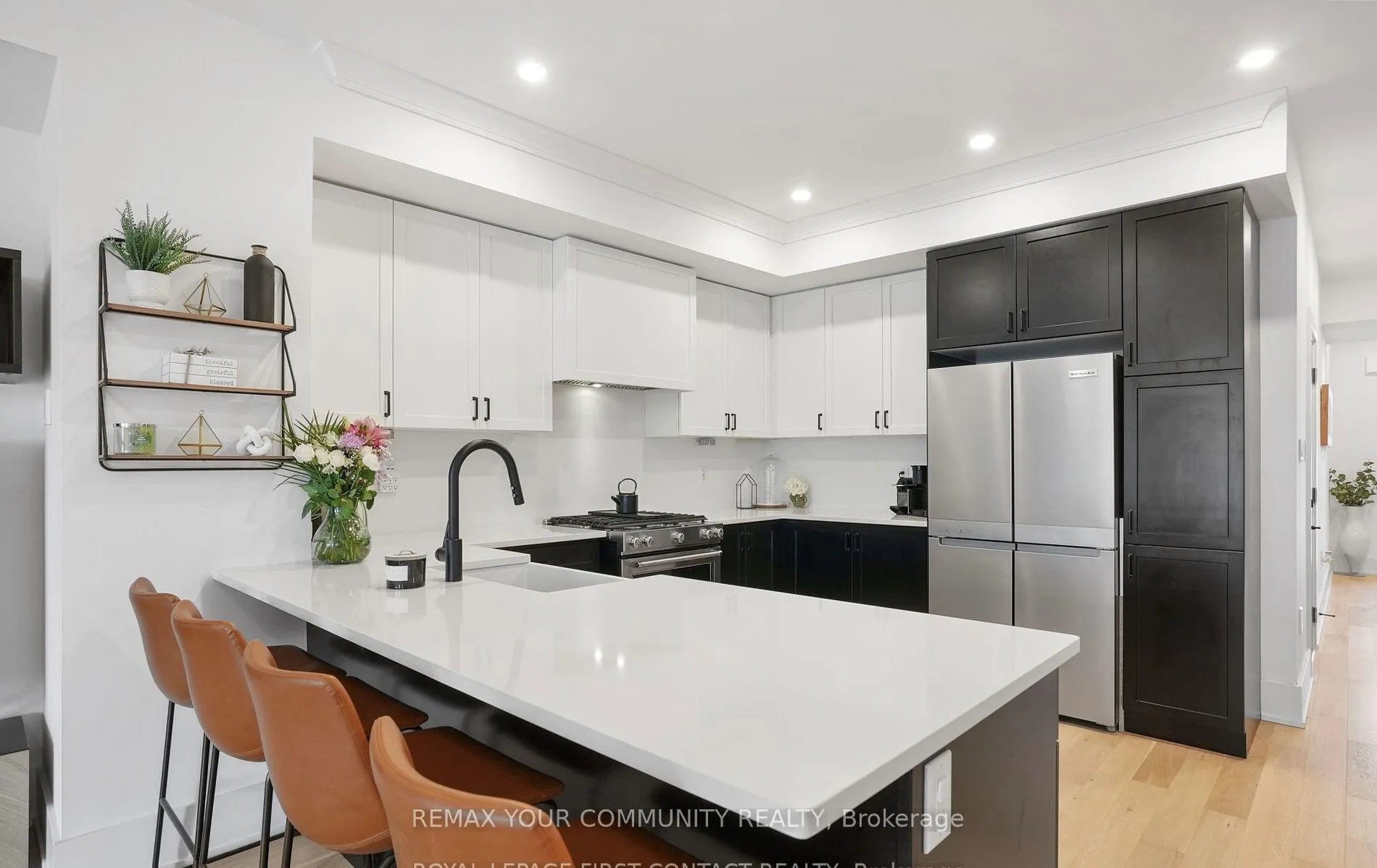 Photo 5 of 8 Kiernan Crescent N, New Tecumseth, Alliston — HOMEH