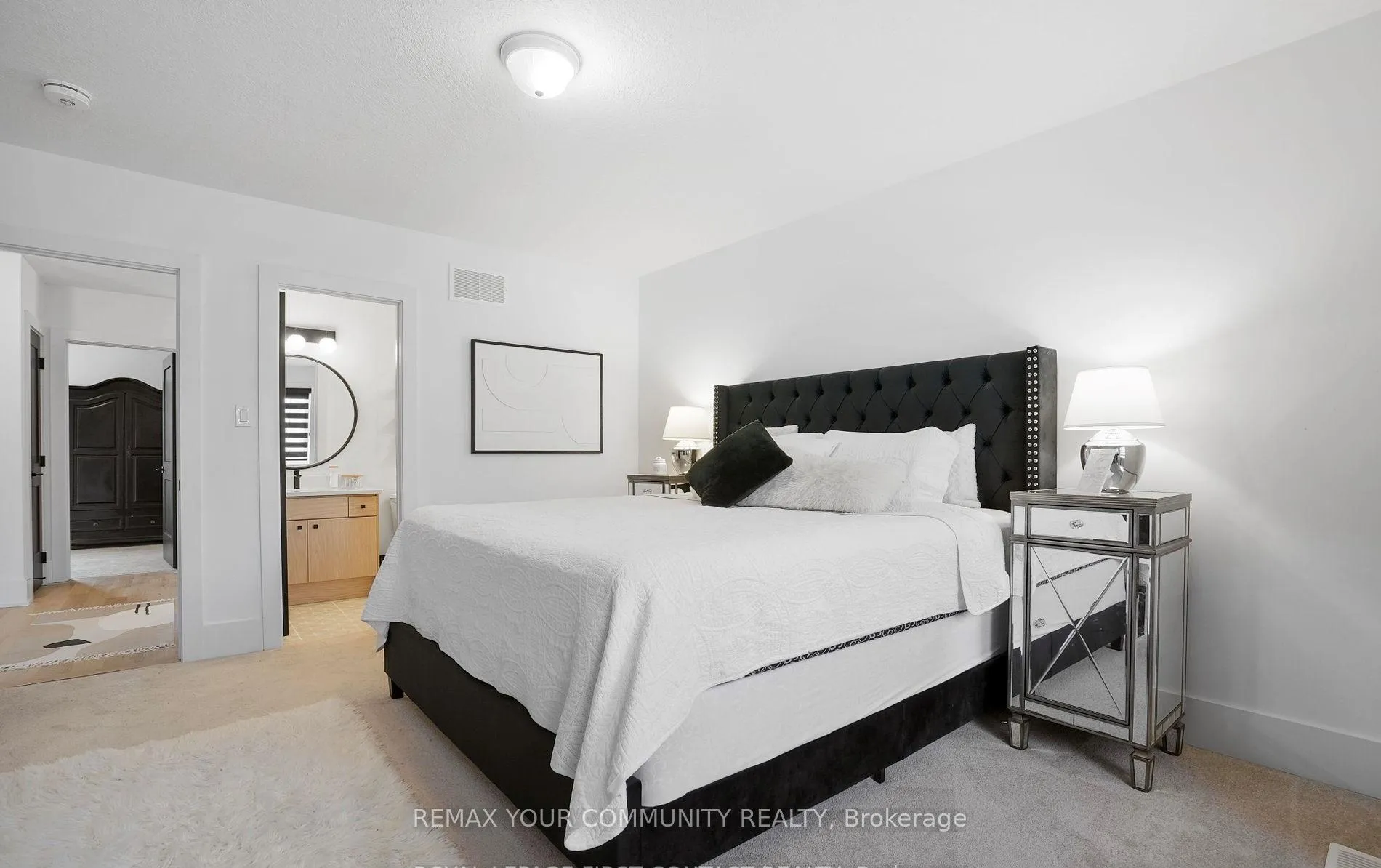 Photo 15 of 8 Kiernan Crescent N, New Tecumseth, Alliston — HOMEH