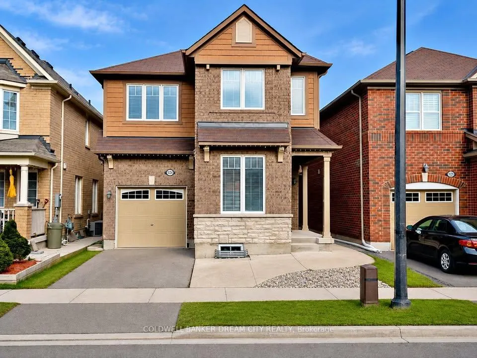 Photo 1 of 1124 Solomon Court, Milton, Willmott — HOMEH