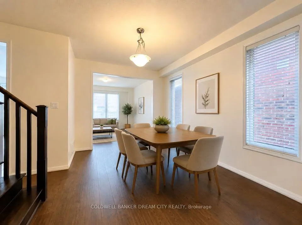 Photo 3 of 1124 Solomon Court, Milton, Willmott — HOMEH