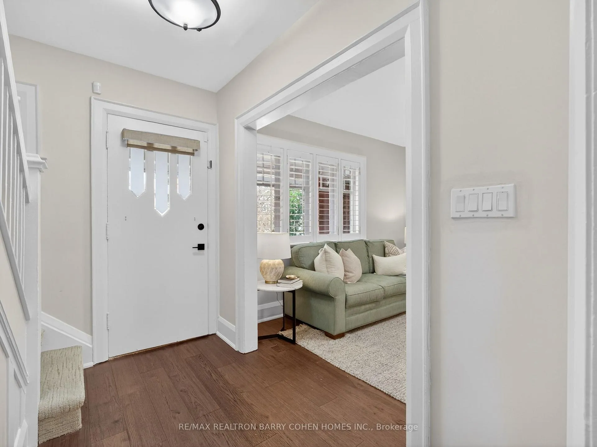 Photo 3 of 253 Briar Hill Avenue, Toronto, Yonge-Eglinton — HOMEH