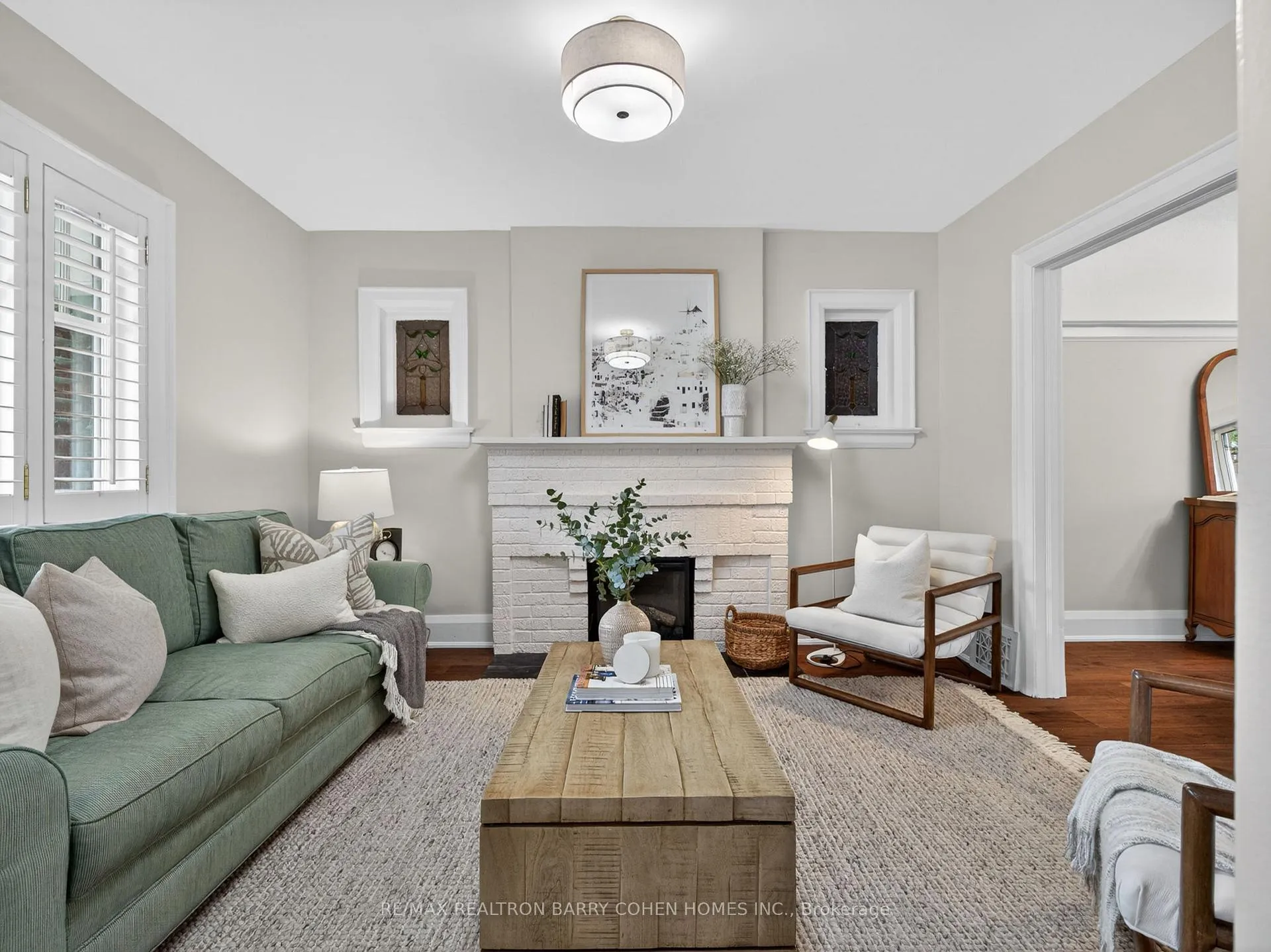 Photo 5 of 253 Briar Hill Avenue, Toronto, Yonge-Eglinton — HOMEH