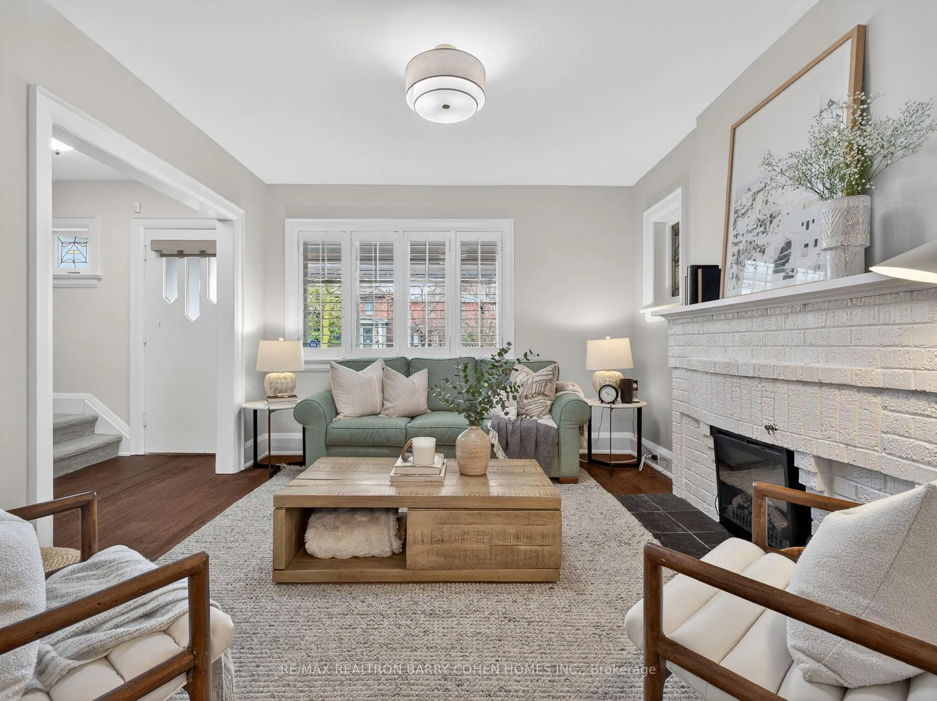 Photo 6 of 253 Briar Hill Avenue, Toronto, Yonge-Eglinton — HOMEH