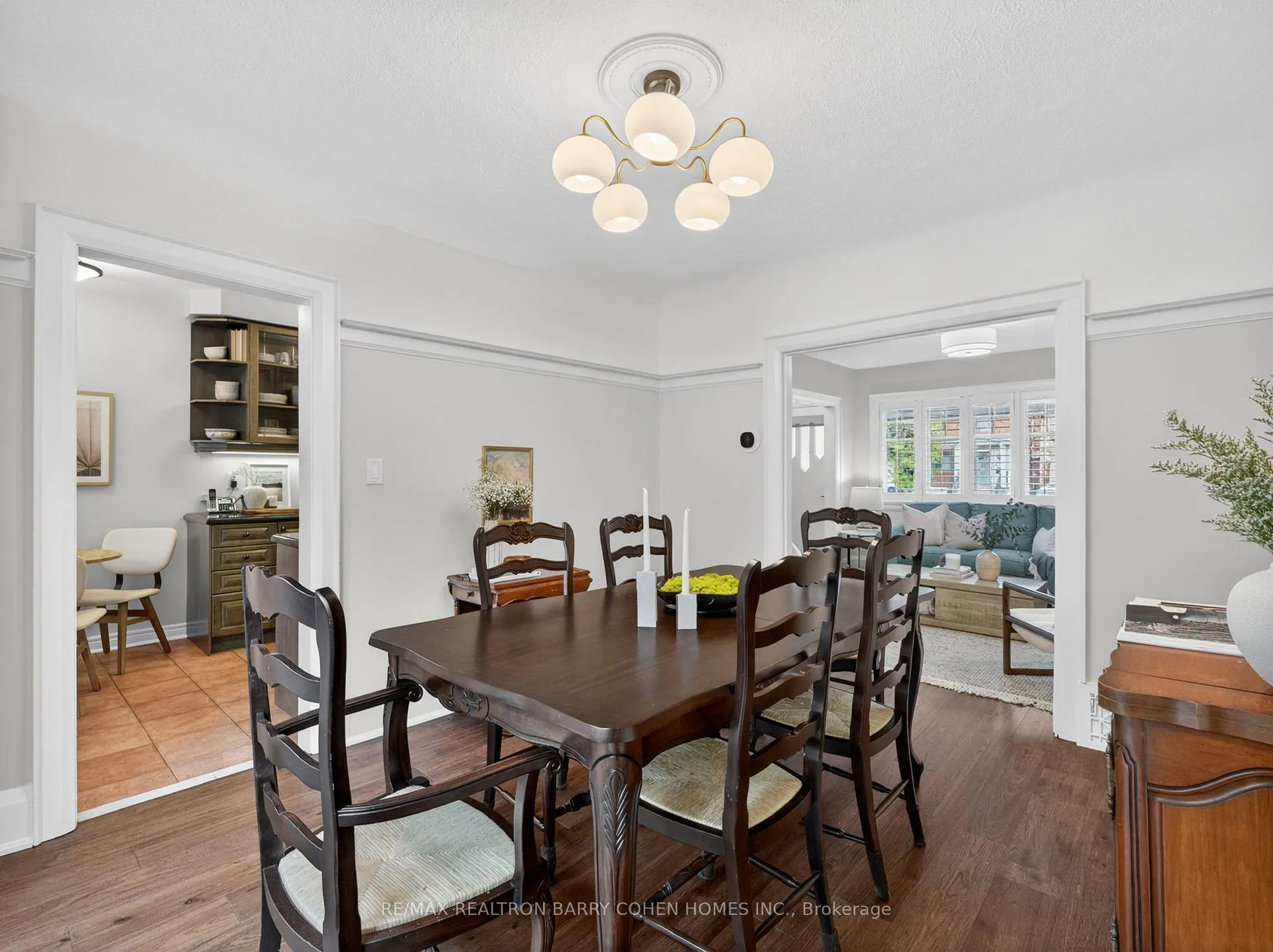 Photo 8 of 253 Briar Hill Avenue, Toronto, Yonge-Eglinton — HOMEH