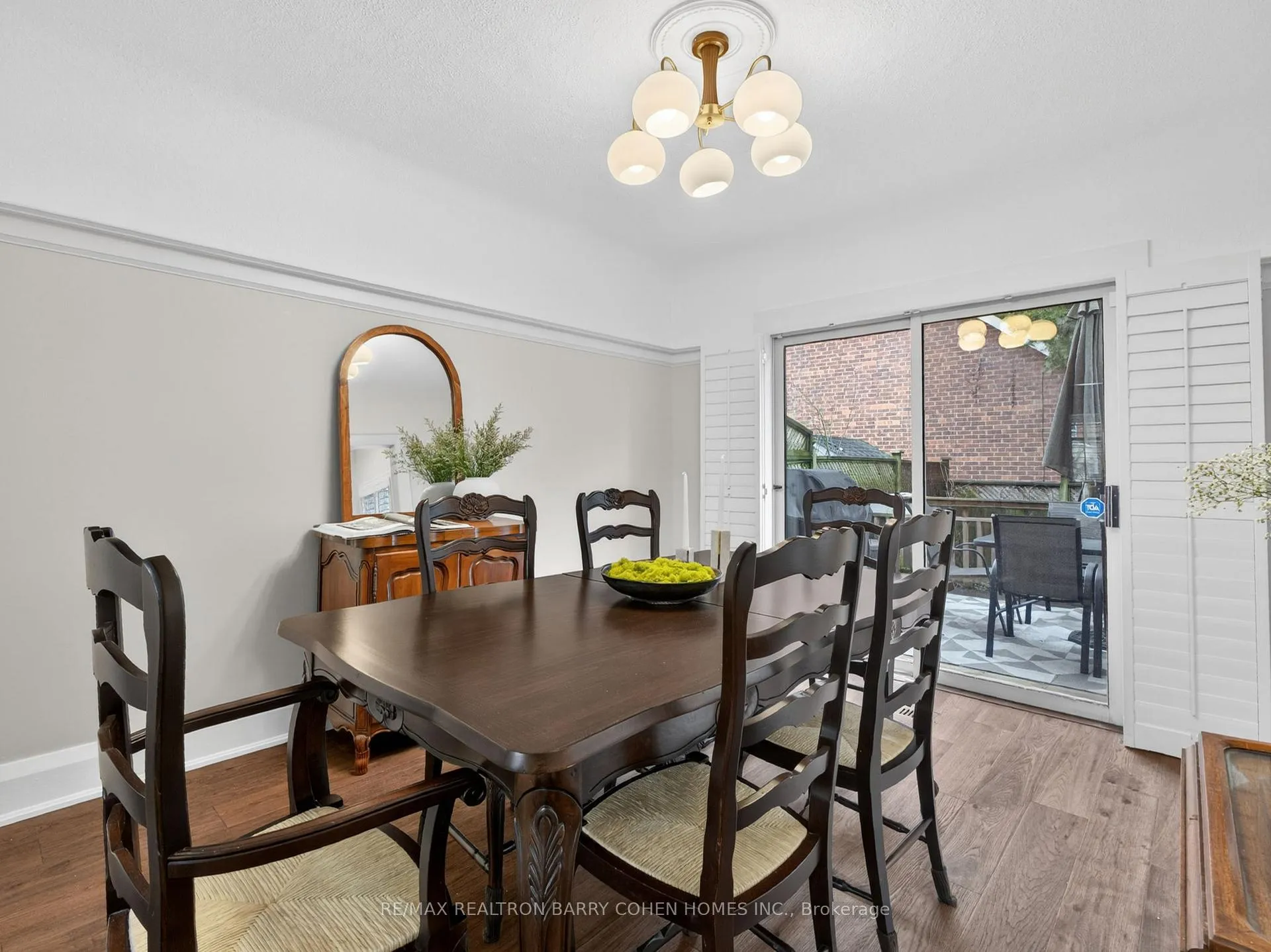 Photo 9 of 253 Briar Hill Avenue, Toronto, Yonge-Eglinton — HOMEH