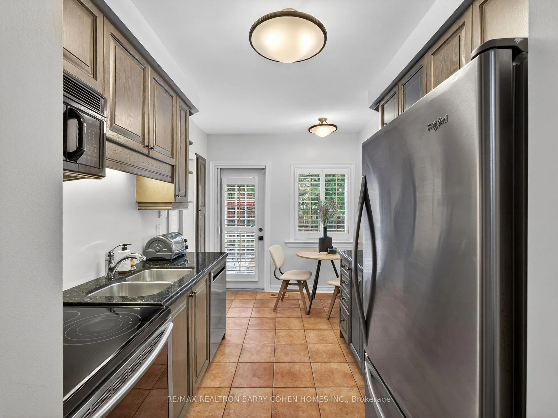 Photo 10 of 253 Briar Hill Avenue, Toronto, Yonge-Eglinton — HOMEH