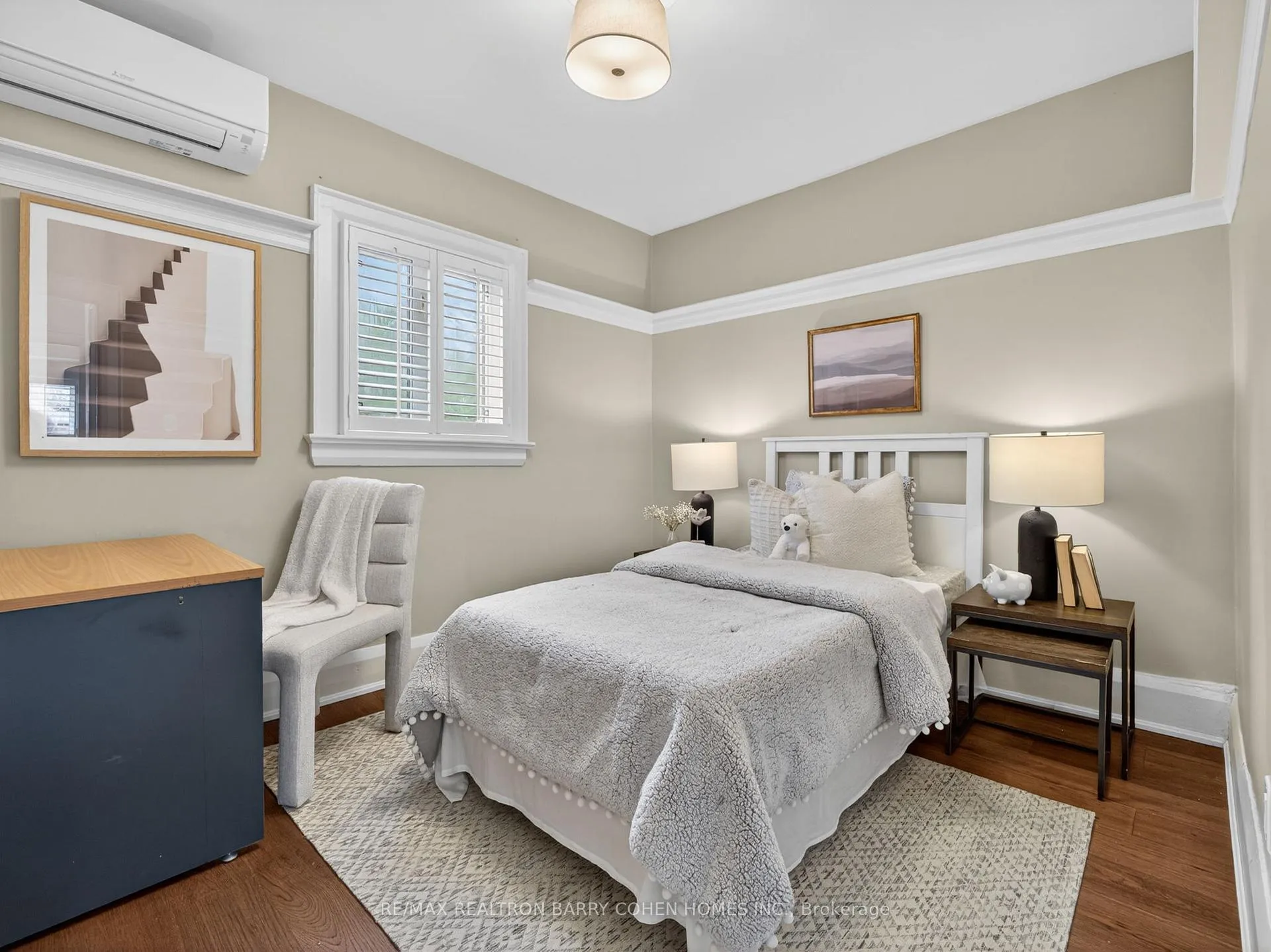 Photo 16 of 253 Briar Hill Avenue, Toronto, Yonge-Eglinton — HOMEH