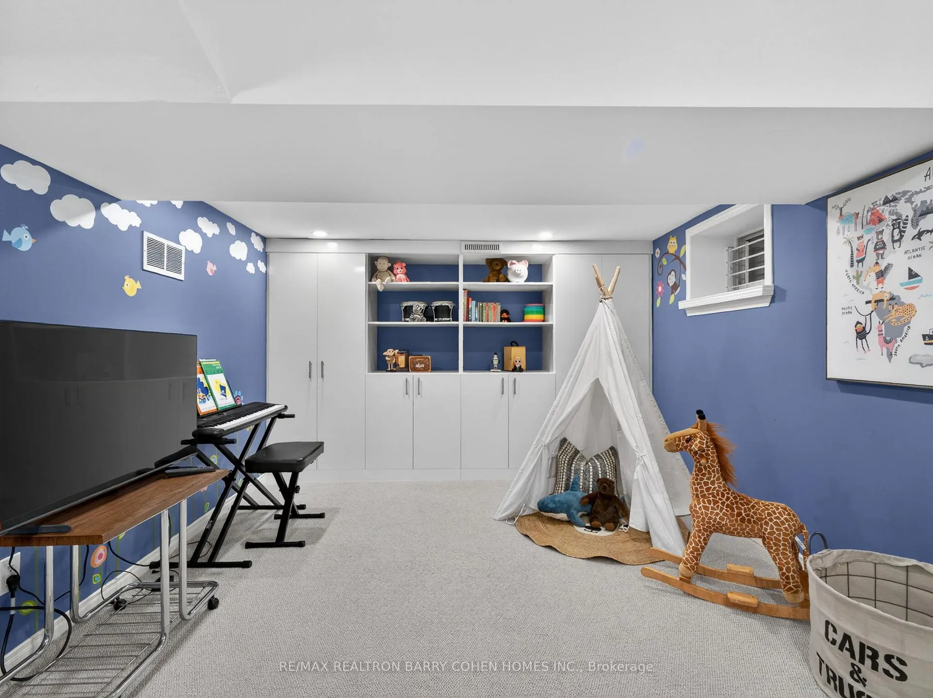 Photo 18 of 253 Briar Hill Avenue, Toronto, Yonge-Eglinton — HOMEH