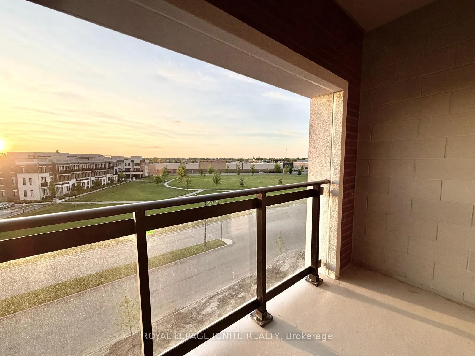 Photo 16 of Unit 408, 51 Clarington Boulevard, Clarington, Bowmanville — HOMEH