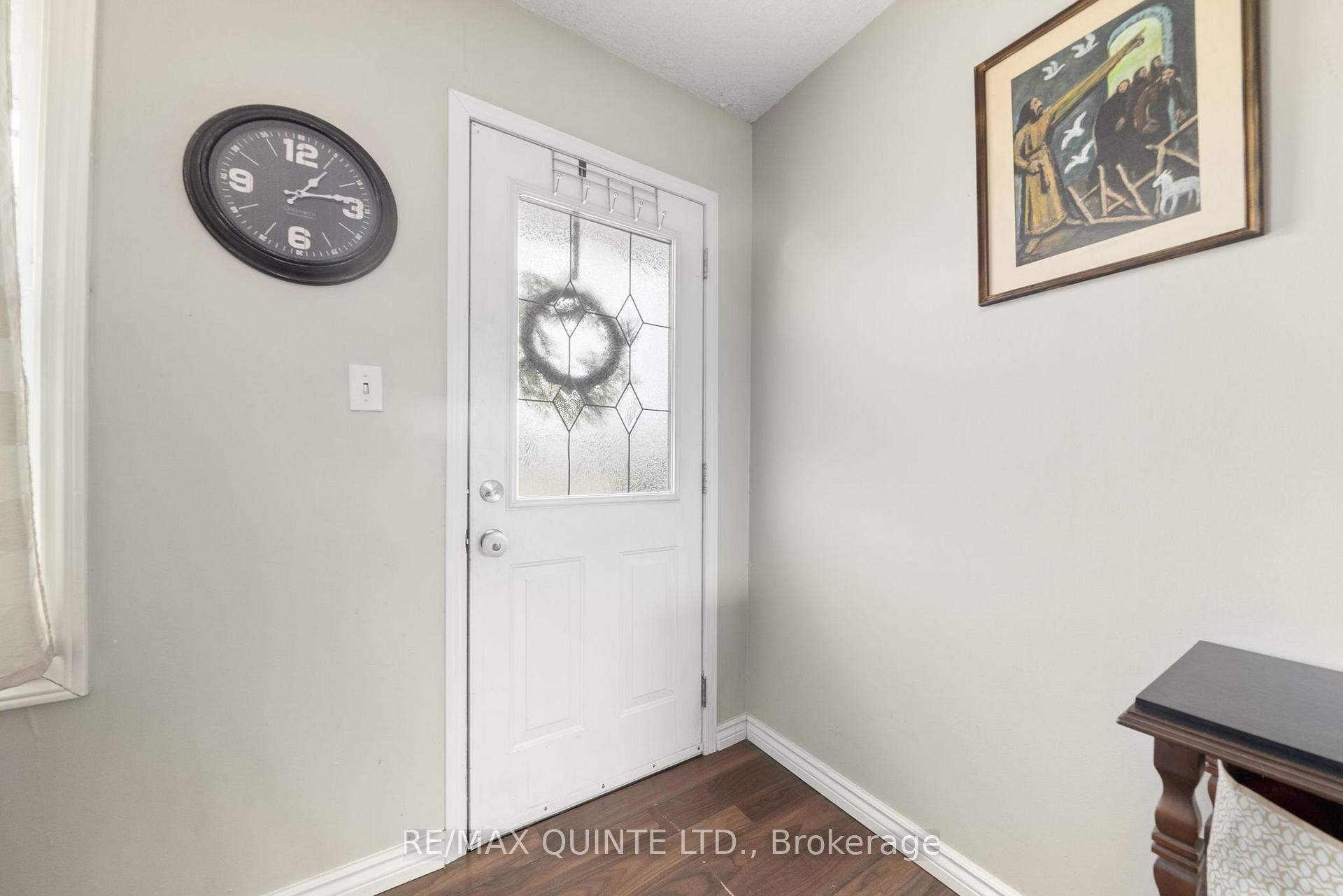 Photo 9 of 72 Ashley Street, Belleville, Thurlow Ward — HOMEH