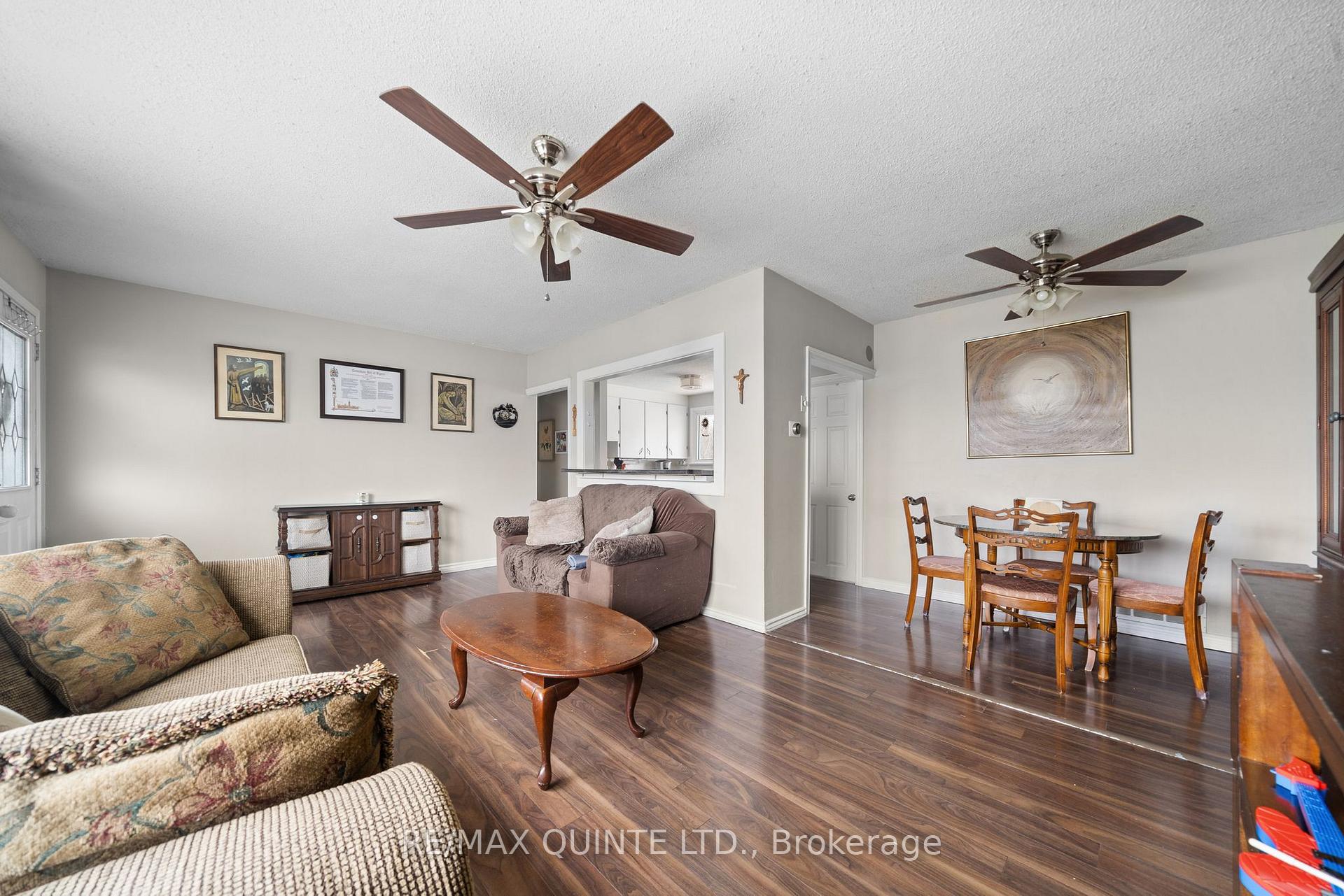 Photo 14 of 72 Ashley Street, Belleville, Thurlow Ward — HOMEH