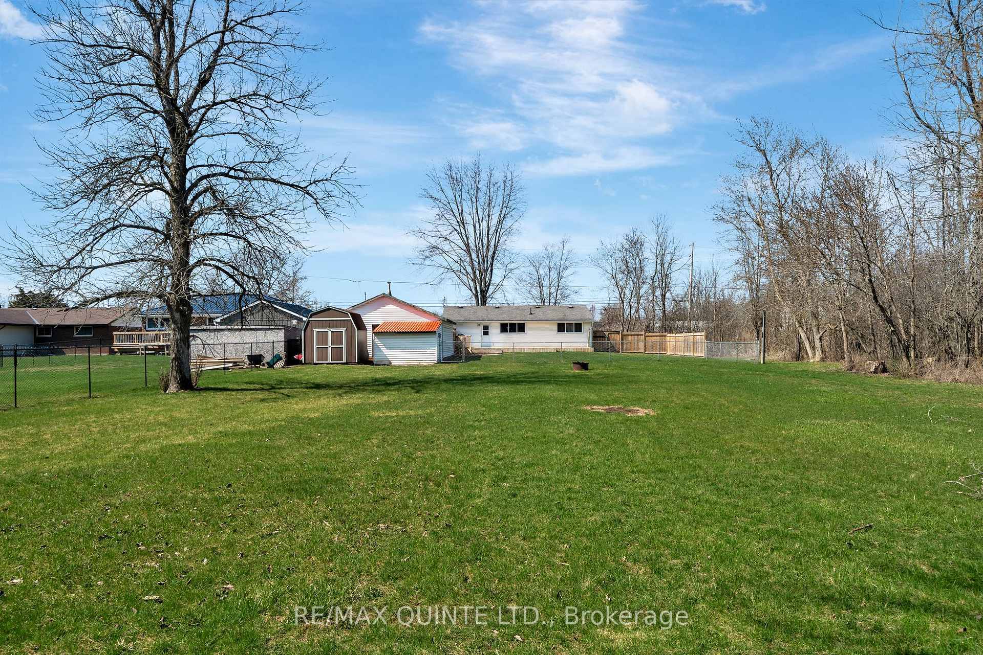 Photo 31 of 72 Ashley Street, Belleville, Thurlow Ward — HOMEH