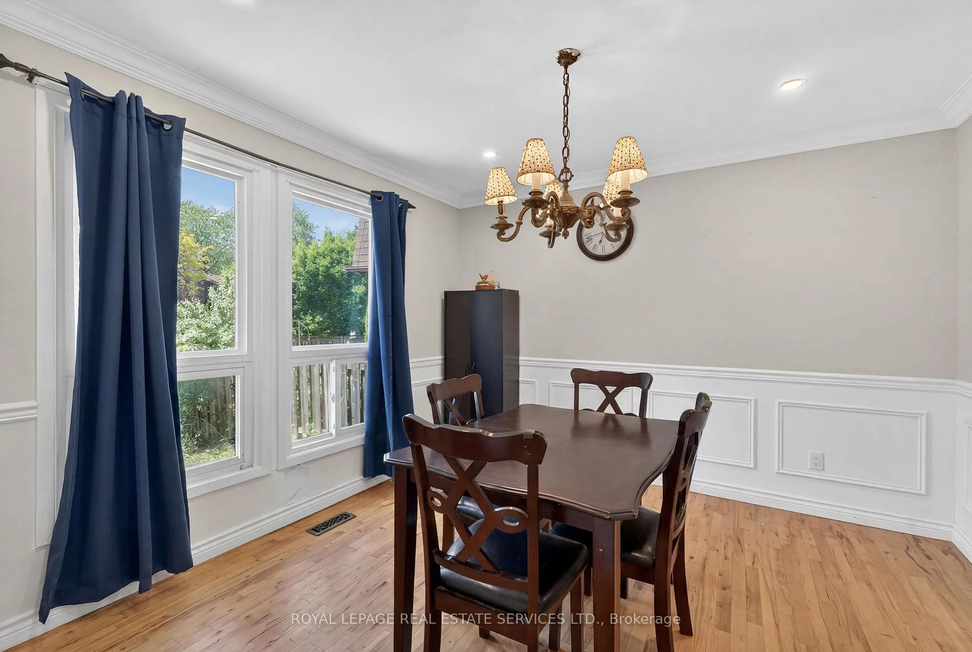Photo 17 of 28 Wootten Way, Markham, Markham Village — HOMEH