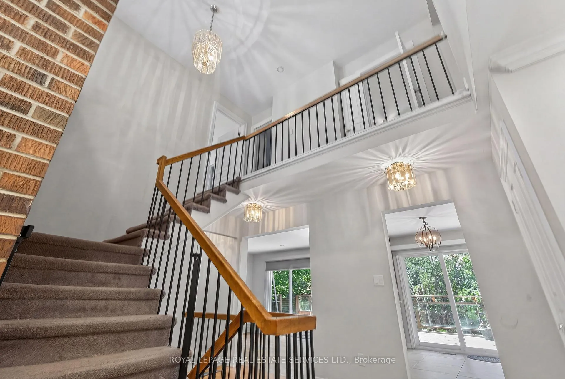 Photo 19 of 28 Wootten Way, Markham, Markham Village — HOMEH
