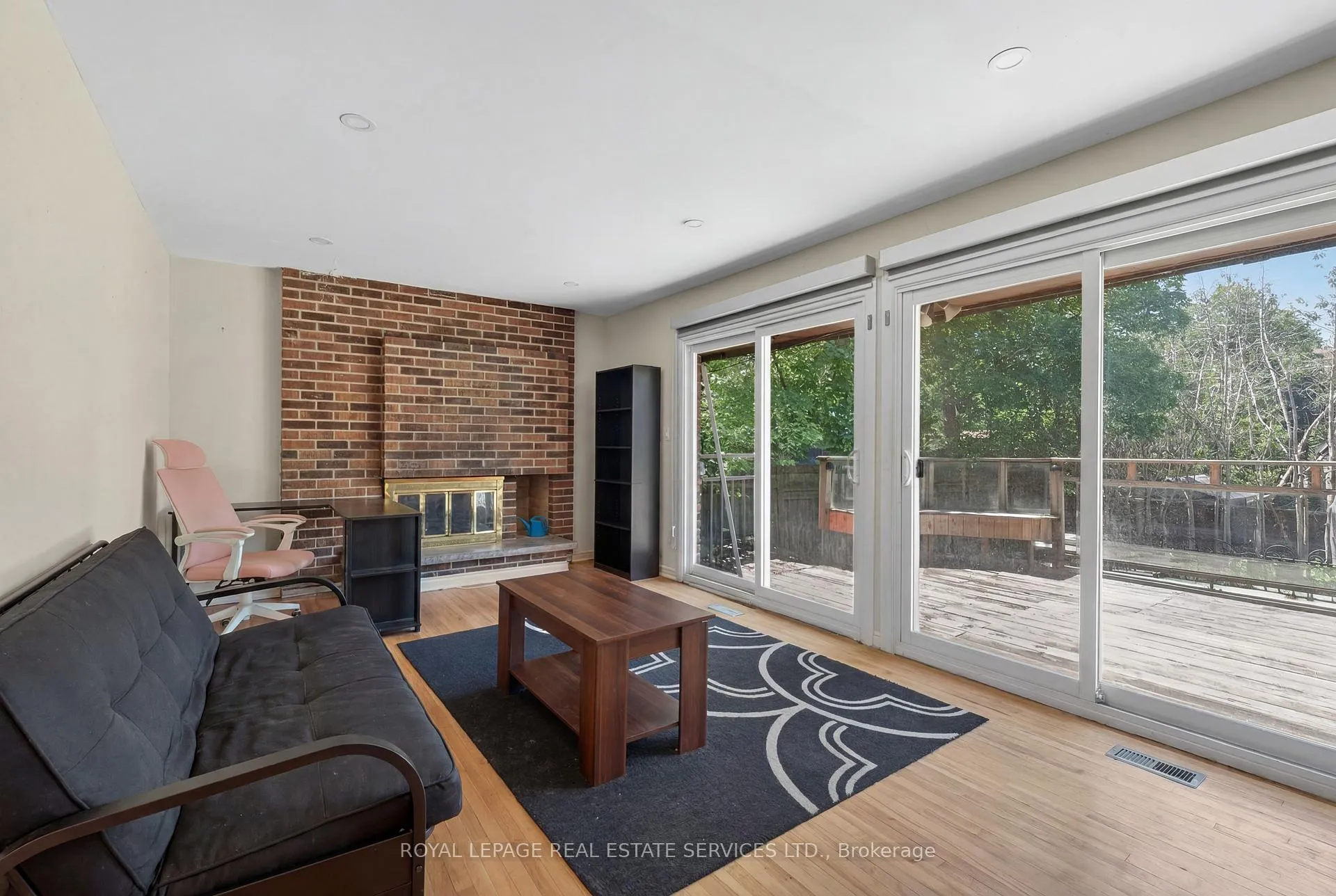 Photo 23 of 28 Wootten Way, Markham, Markham Village — HOMEH