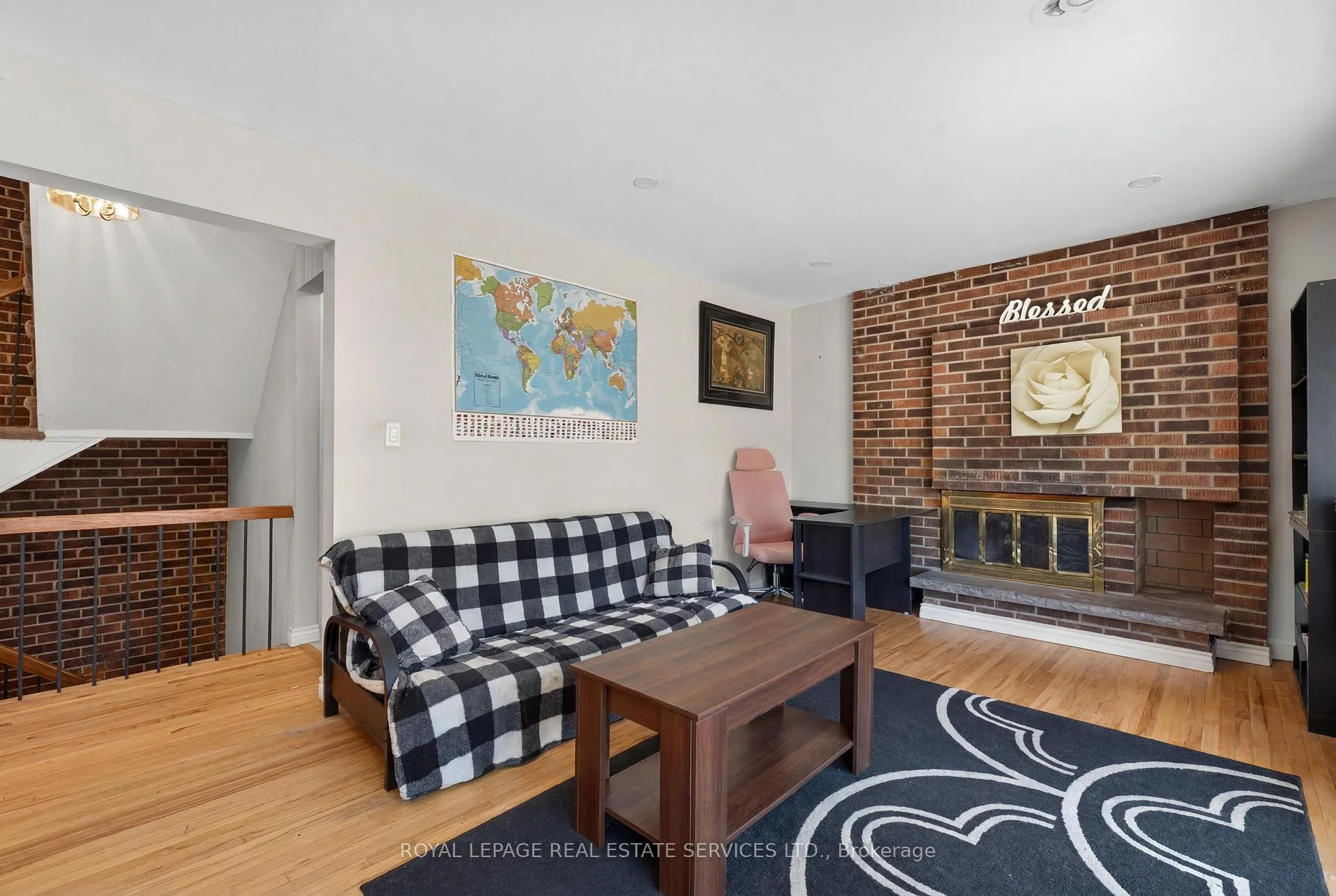 Photo 24 of 28 Wootten Way, Markham, Markham Village — HOMEH