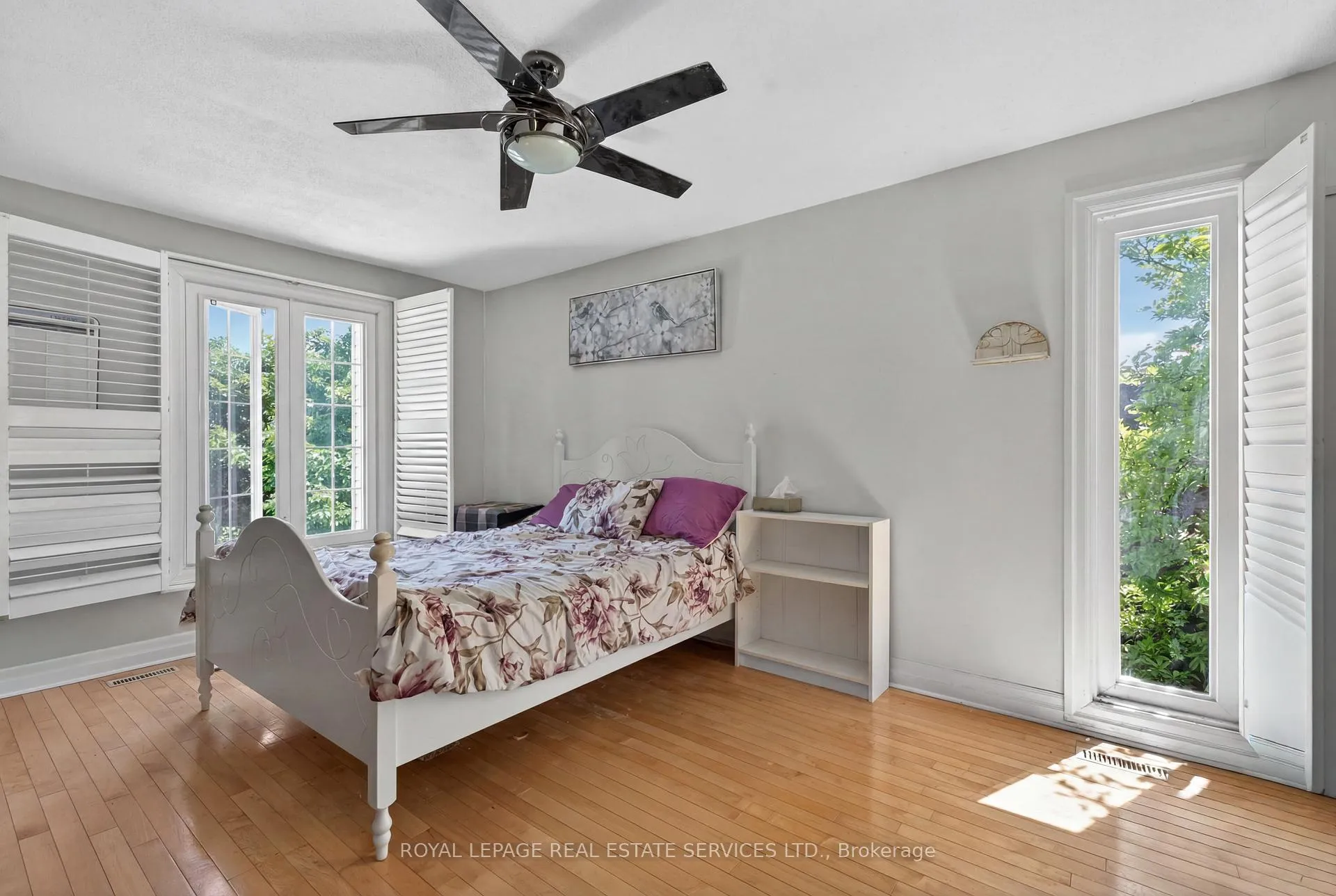 Photo 27 of 28 Wootten Way, Markham, Markham Village — HOMEH
