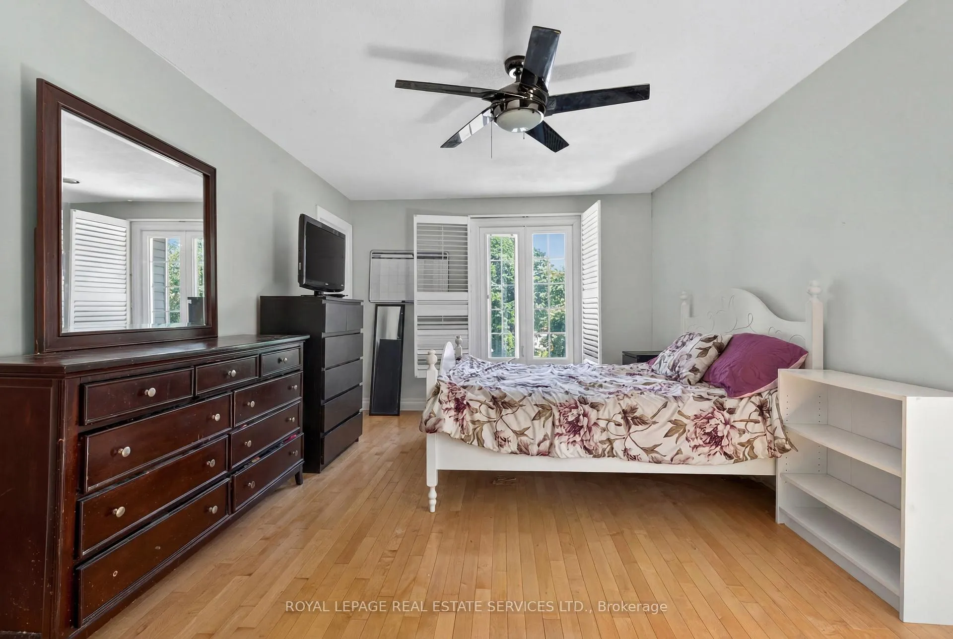 Photo 28 of 28 Wootten Way, Markham, Markham Village — HOMEH