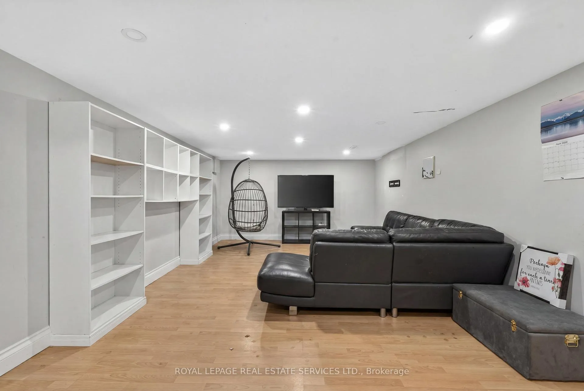 Photo 33 of 28 Wootten Way, Markham, Markham Village — HOMEH