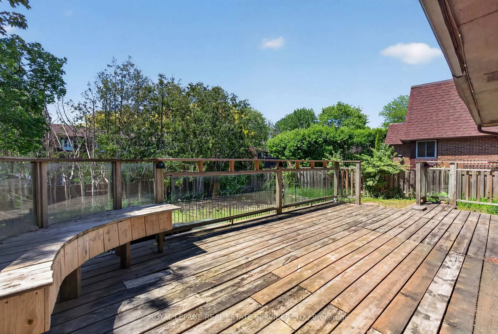 Photo 39 of 28 Wootten Way, Markham, Markham Village — HOMEH
