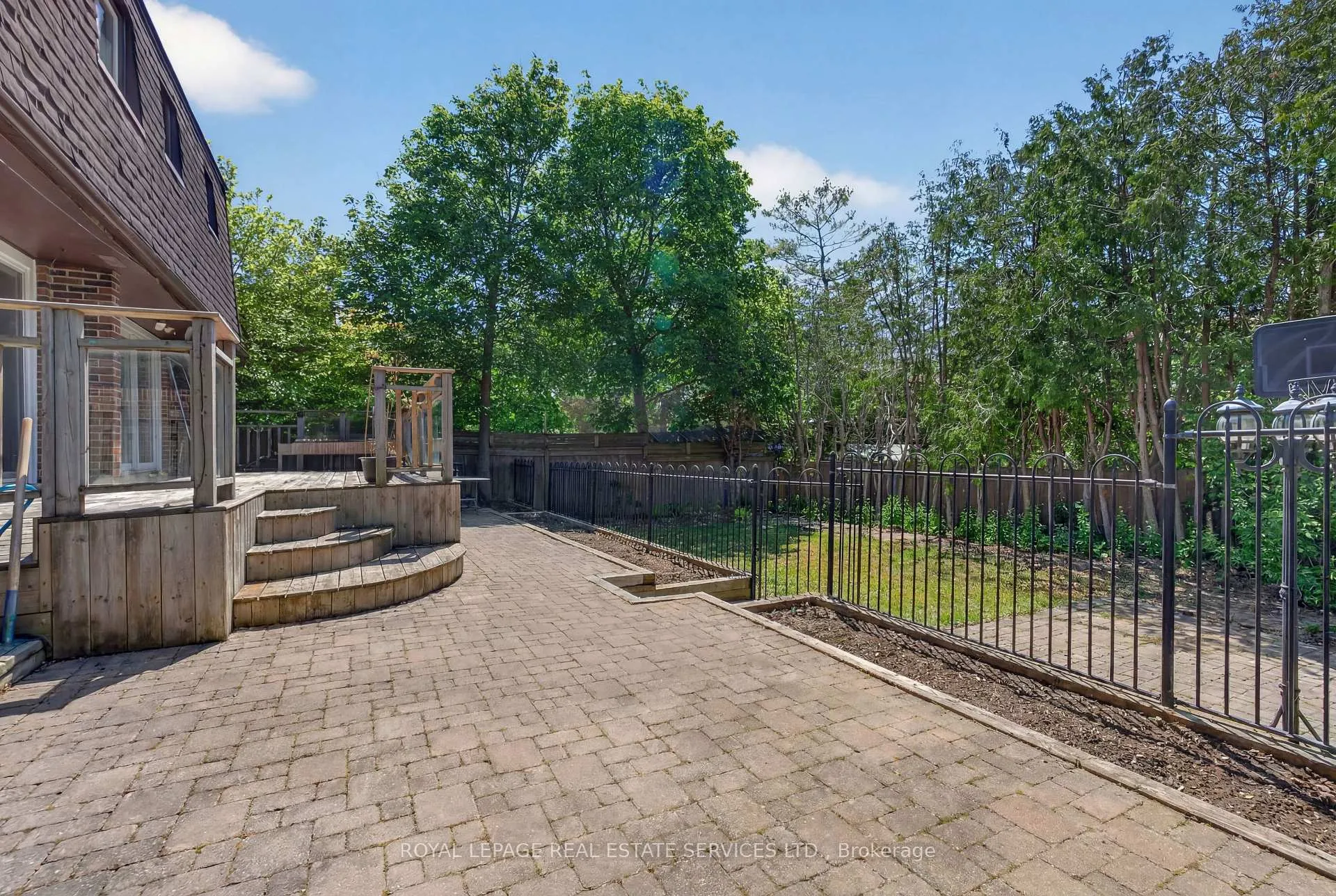 Photo 40 of 28 Wootten Way, Markham, Markham Village — HOMEH