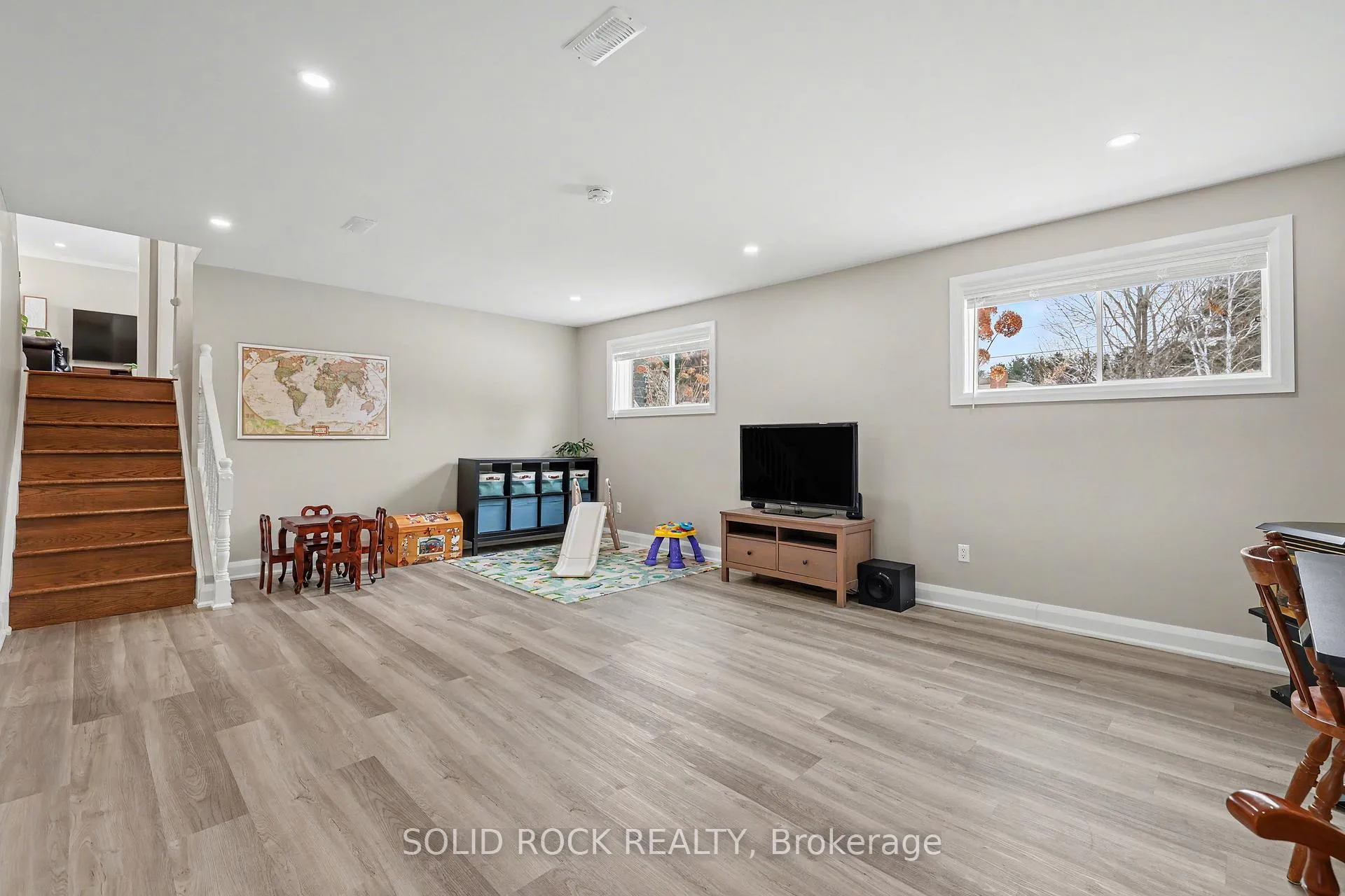 Photo 22 of 113 Goodwood Crescent, Beckwith, Beckwith Twp — HOMEH