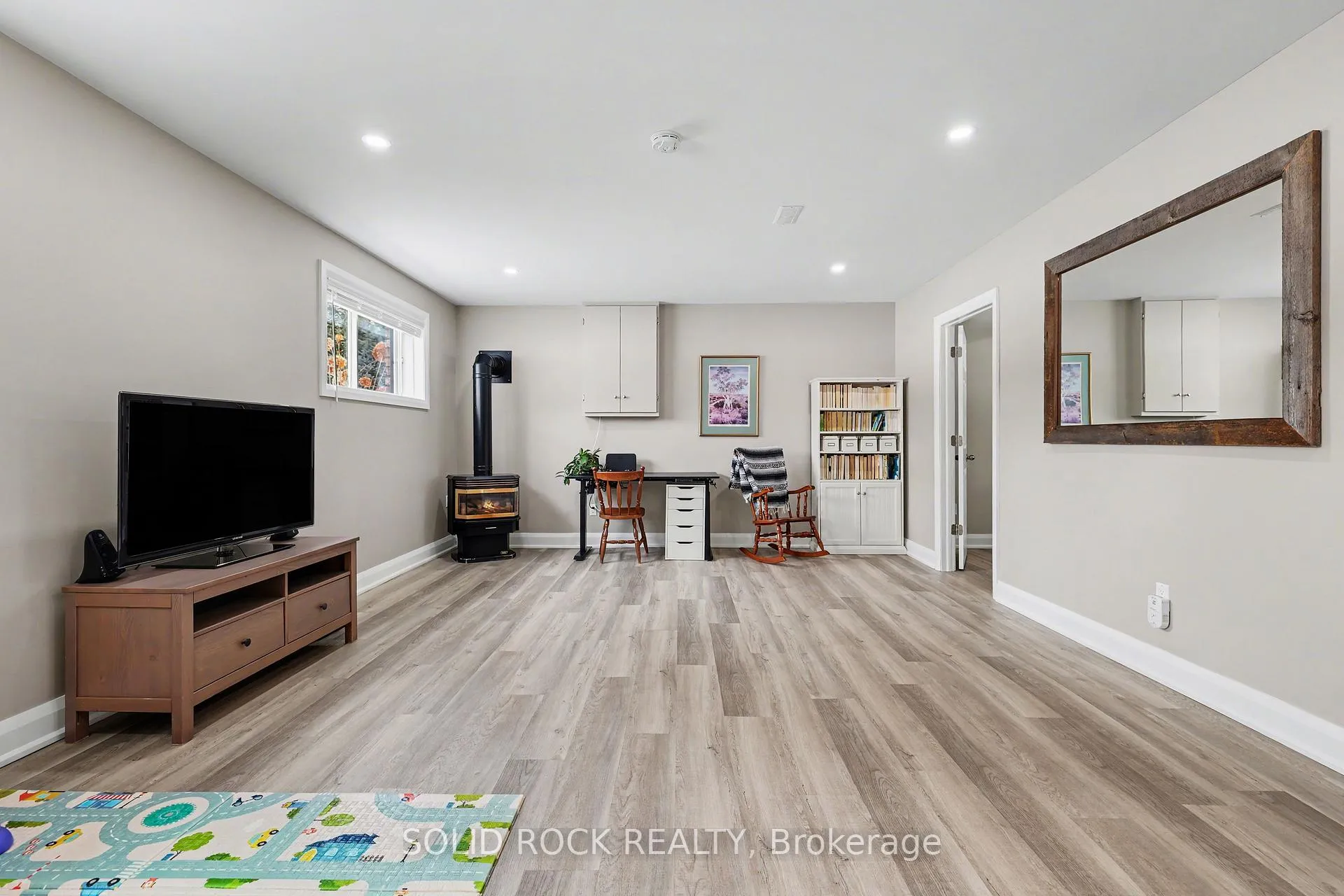 Photo 23 of 113 Goodwood Crescent, Beckwith, Beckwith Twp — HOMEH