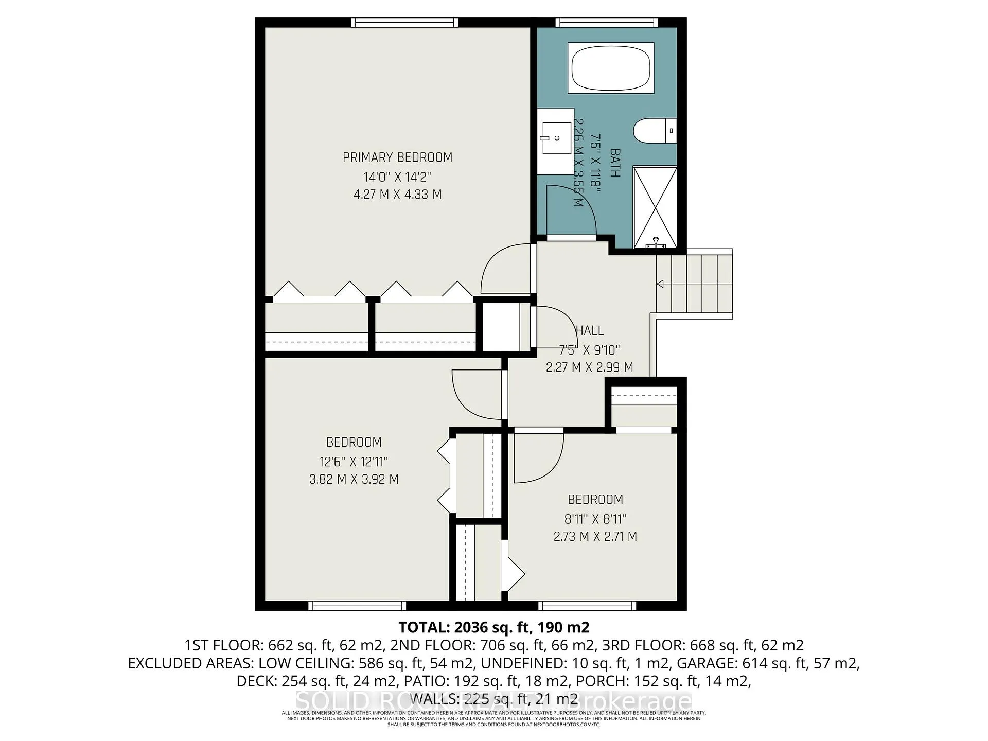 Photo 44 of 113 Goodwood Crescent, Beckwith, Beckwith Twp — HOMEH