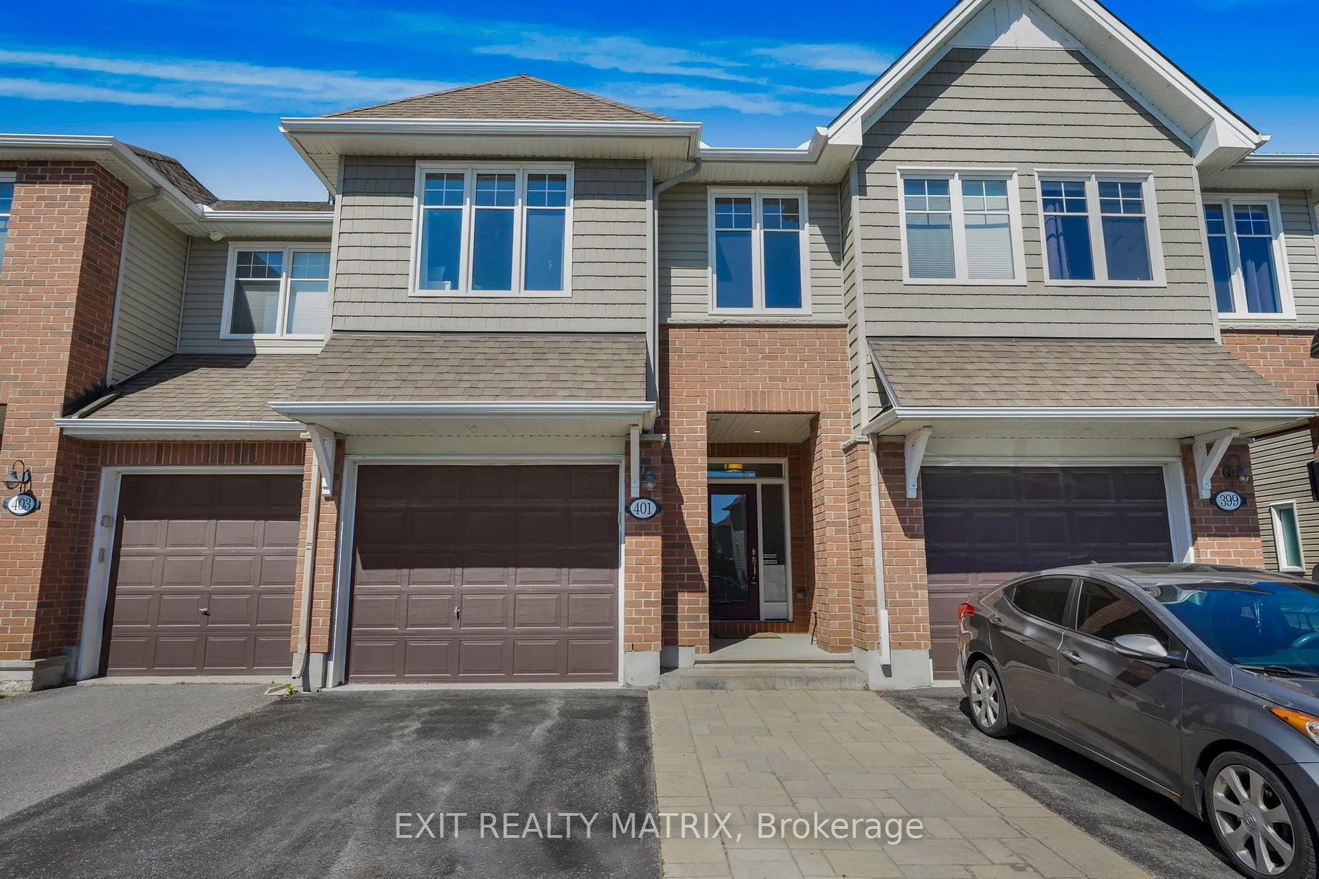 Photo 1 of 401 Gerry Lalonde Drive, Ottawa, Avalon West — HOMEH