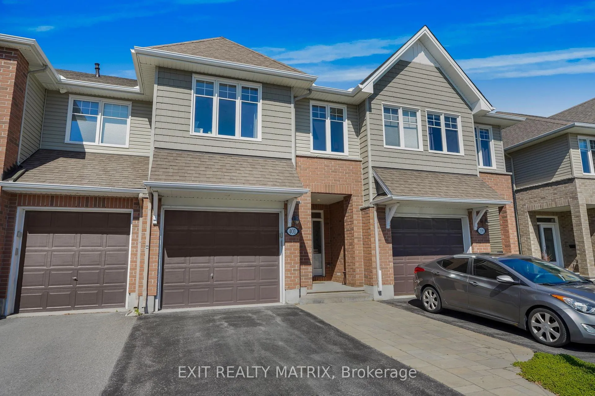 Photo 2 of 401 Gerry Lalonde Drive, Ottawa, Avalon West — HOMEH