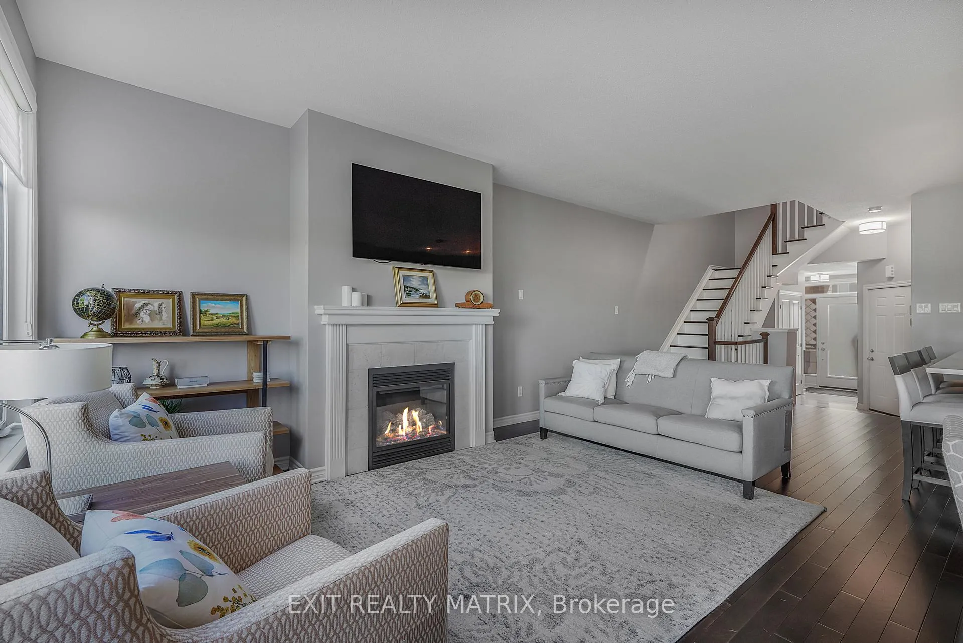 Photo 11 of 401 Gerry Lalonde Drive, Ottawa, Avalon West — HOMEH