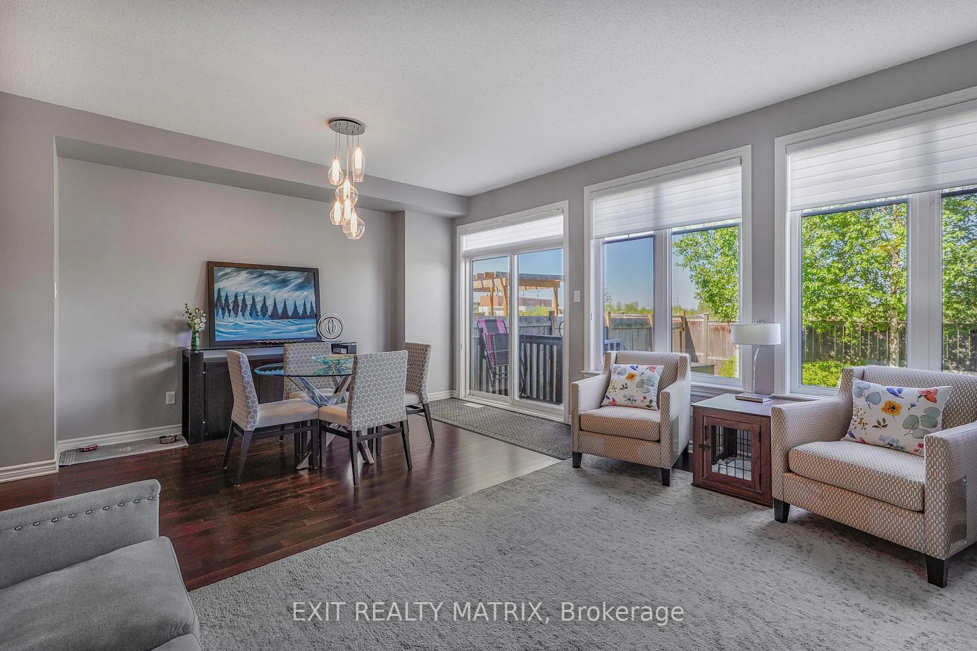 Photo 13 of 401 Gerry Lalonde Drive, Ottawa, Avalon West — HOMEH