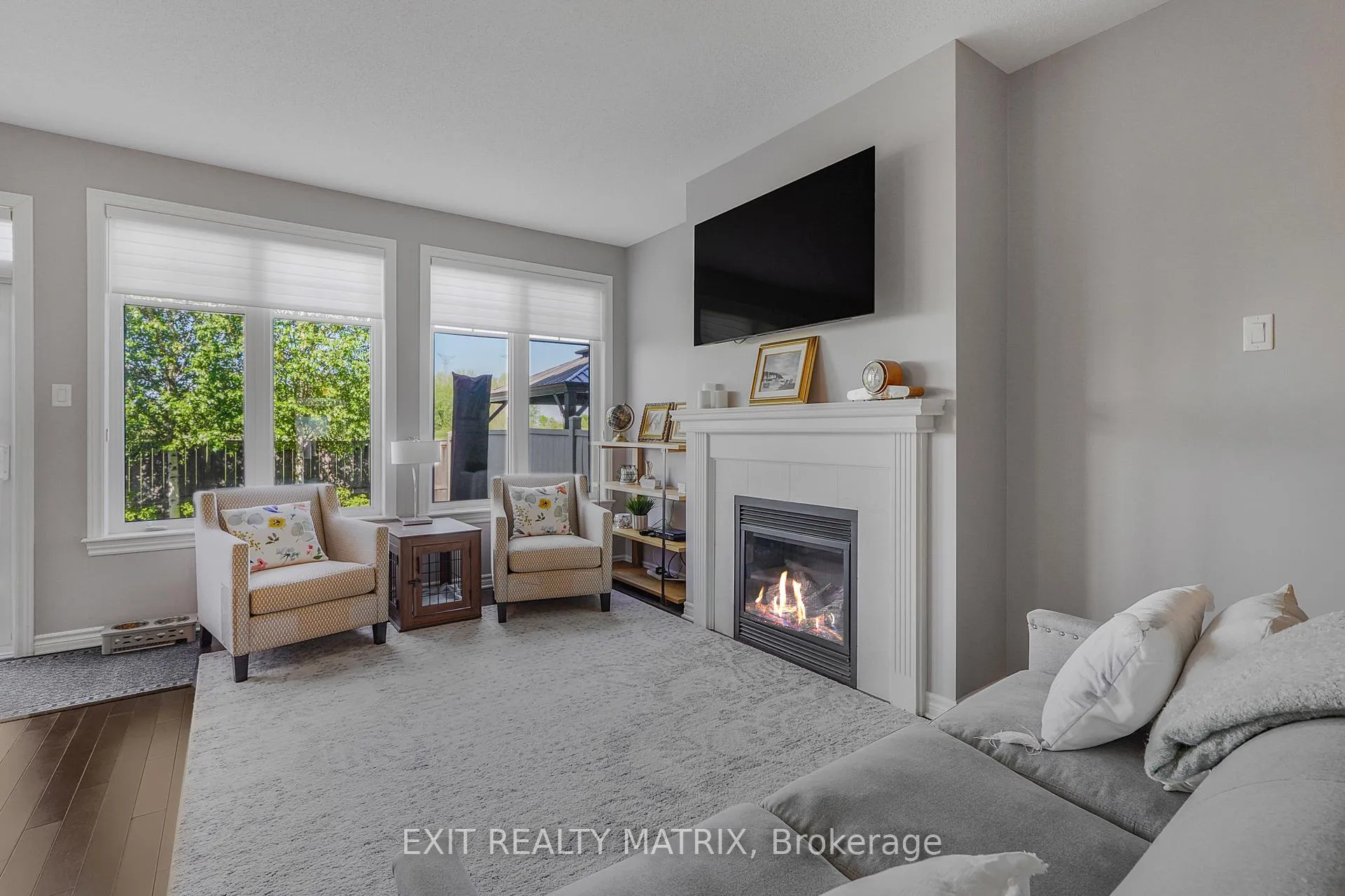 Photo 14 of 401 Gerry Lalonde Drive, Ottawa, Avalon West — HOMEH