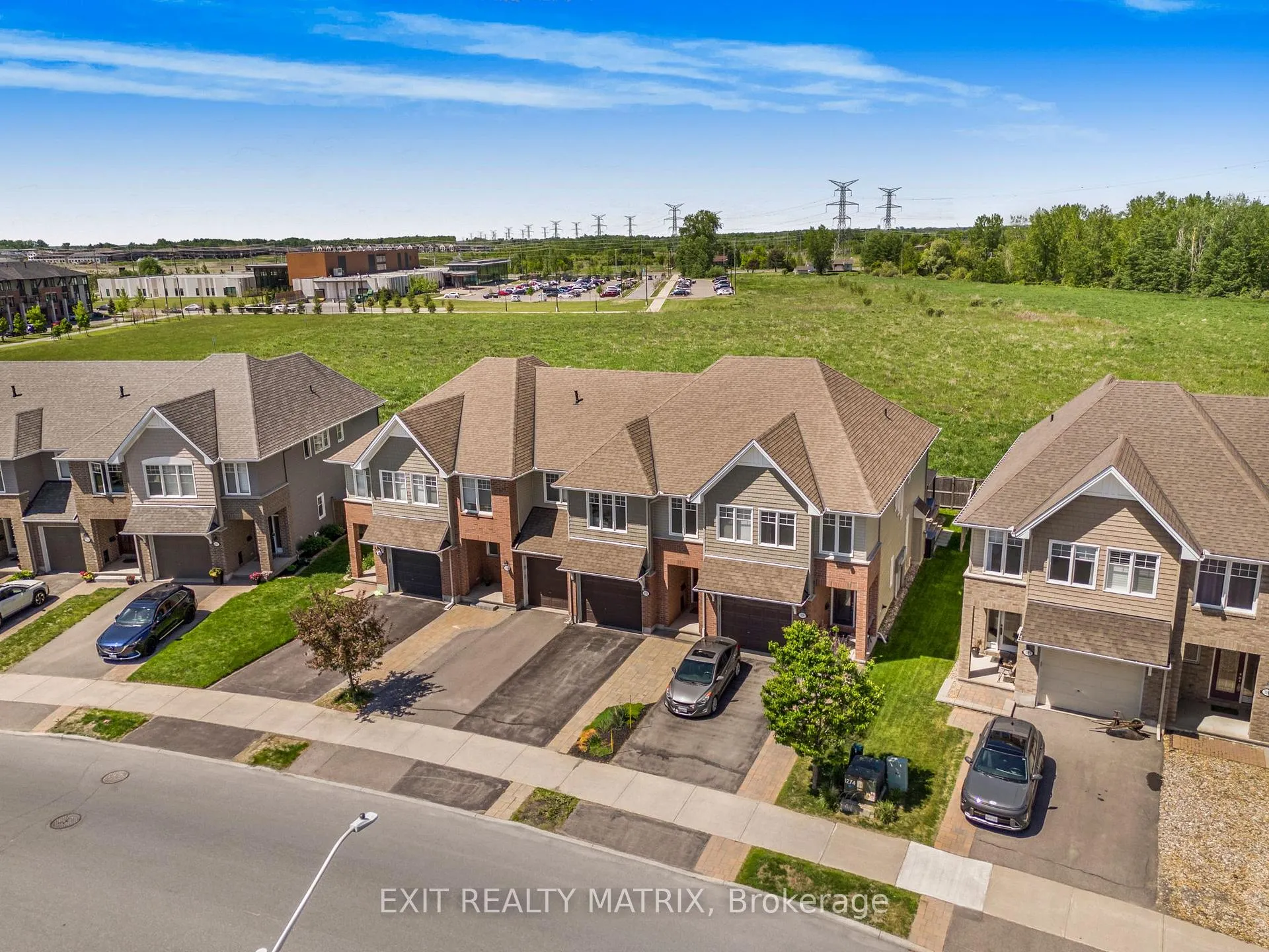 Photo 32 of 401 Gerry Lalonde Drive, Ottawa, Avalon West — HOMEH