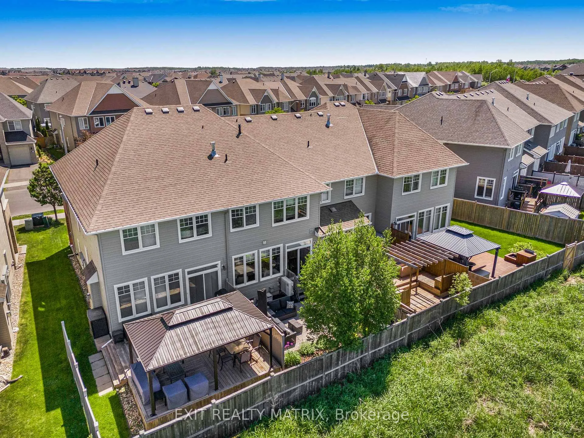 Photo 35 of 401 Gerry Lalonde Drive, Ottawa, Avalon West — HOMEH