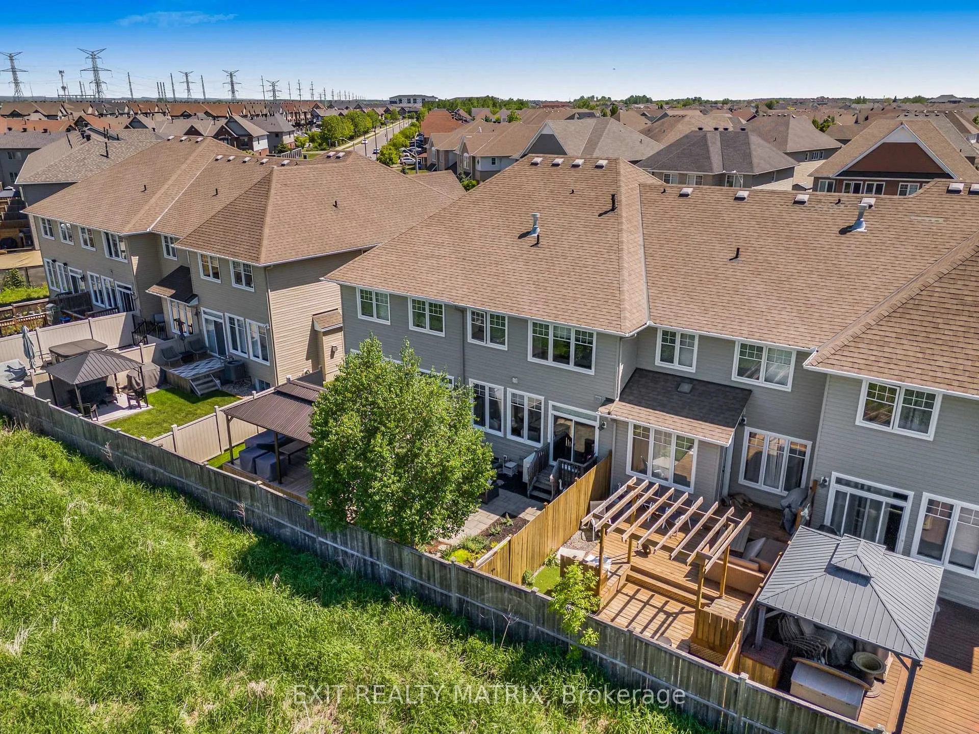 Photo 36 of 401 Gerry Lalonde Drive, Ottawa, Avalon West — HOMEH
