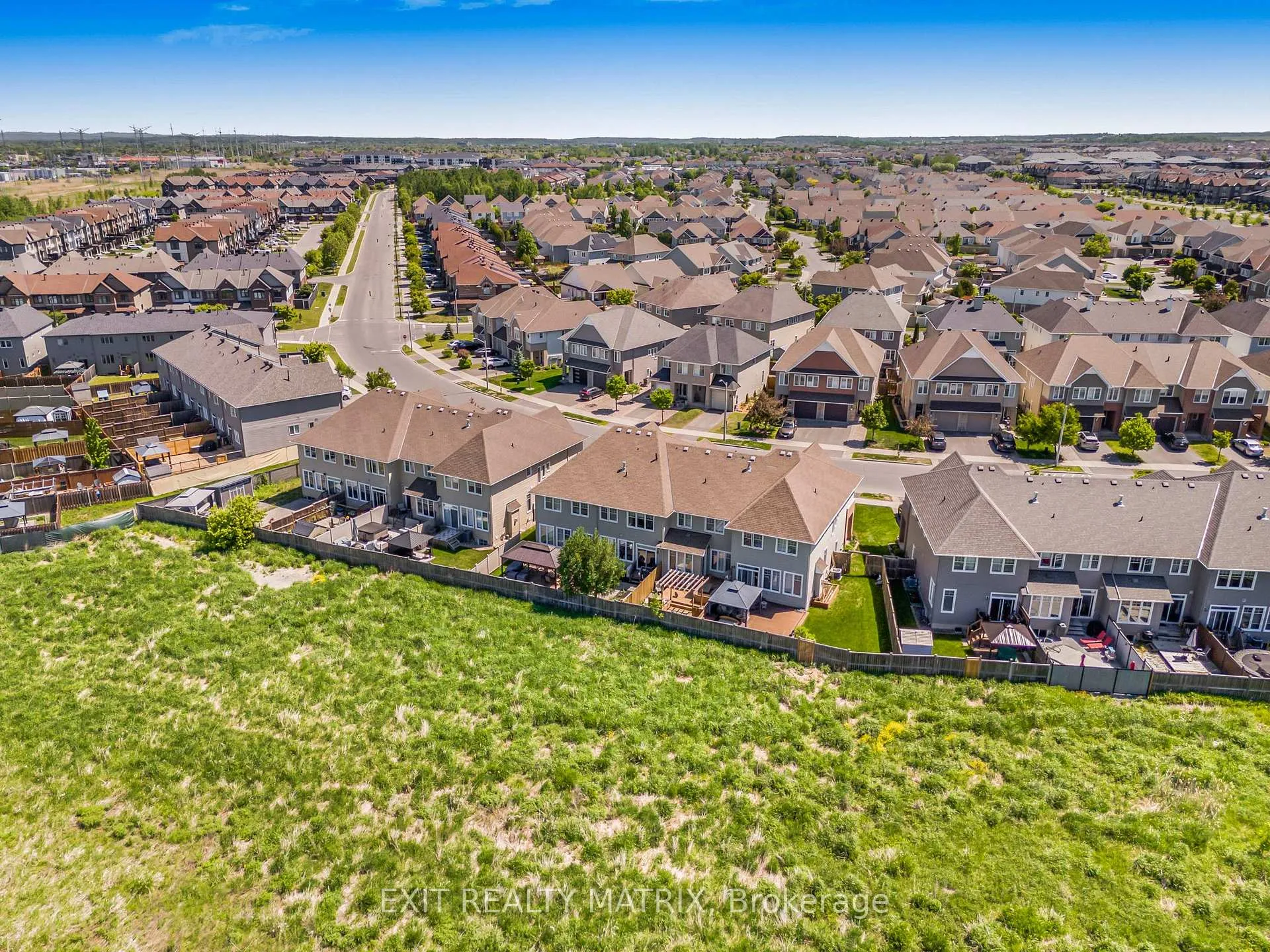 Photo 37 of 401 Gerry Lalonde Drive, Ottawa, Avalon West — HOMEH