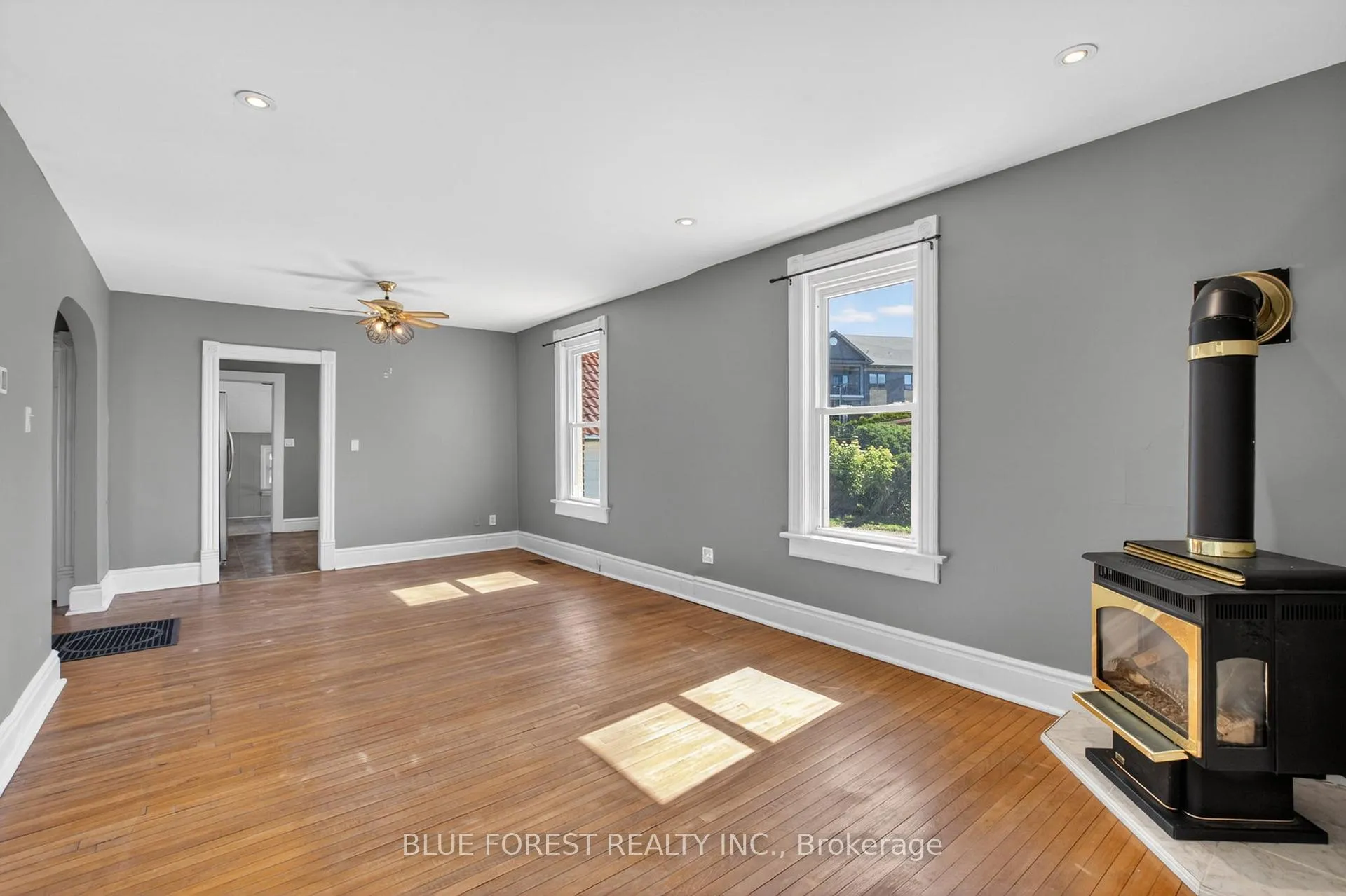 Photo 6 of 11064 Miller Road, Dutton/Dunwich, Dutton — HOMEH