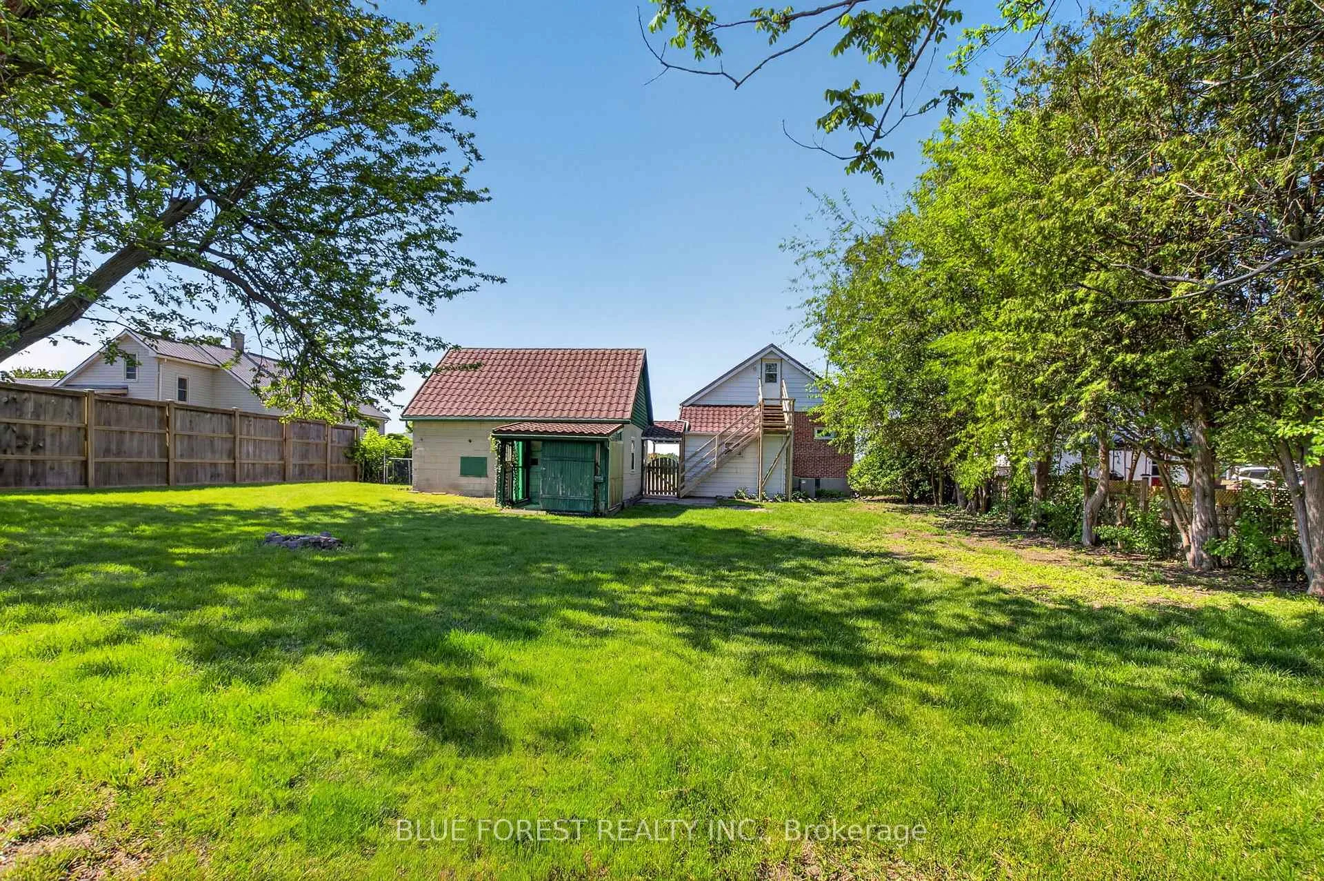 Photo 30 of 11064 Miller Road, Dutton/Dunwich, Dutton — HOMEH