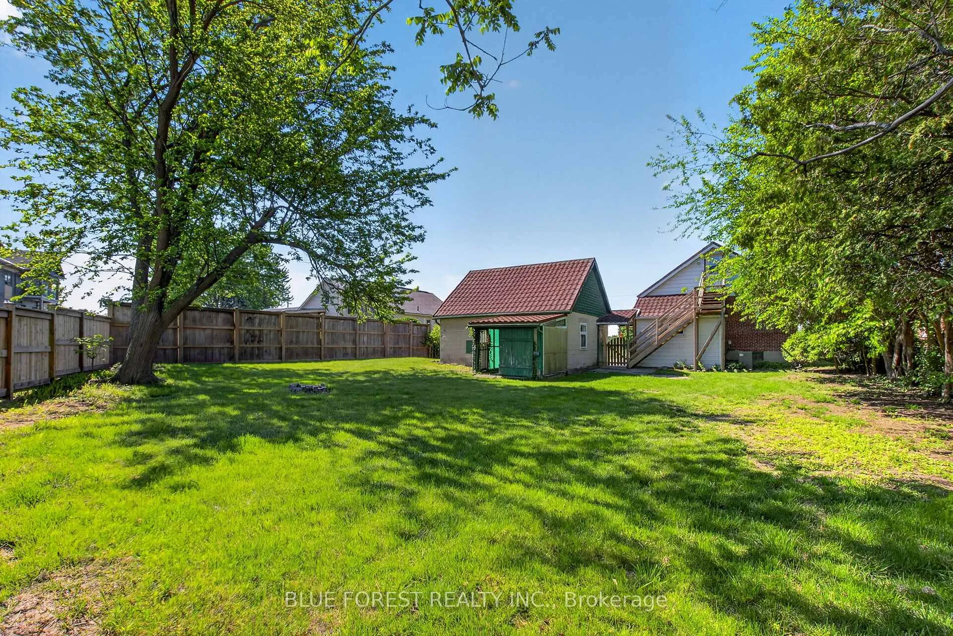 Photo 31 of 11064 Miller Road, Dutton/Dunwich, Dutton — HOMEH