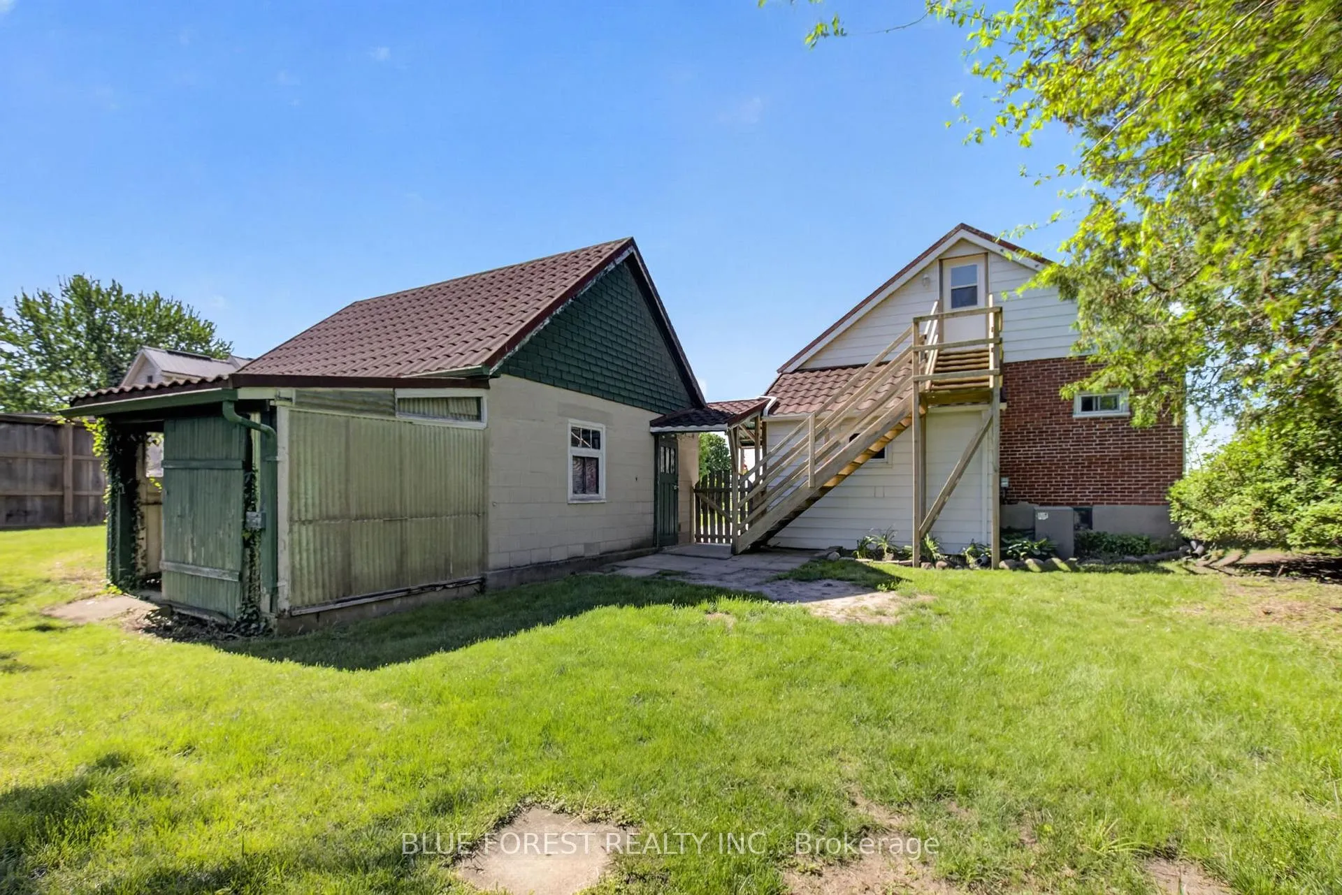 Photo 32 of 11064 Miller Road, Dutton/Dunwich, Dutton — HOMEH